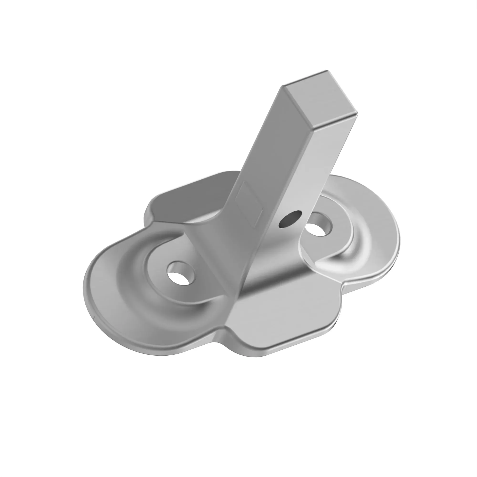 SUPPORT, REAR YOKE STABILIZER