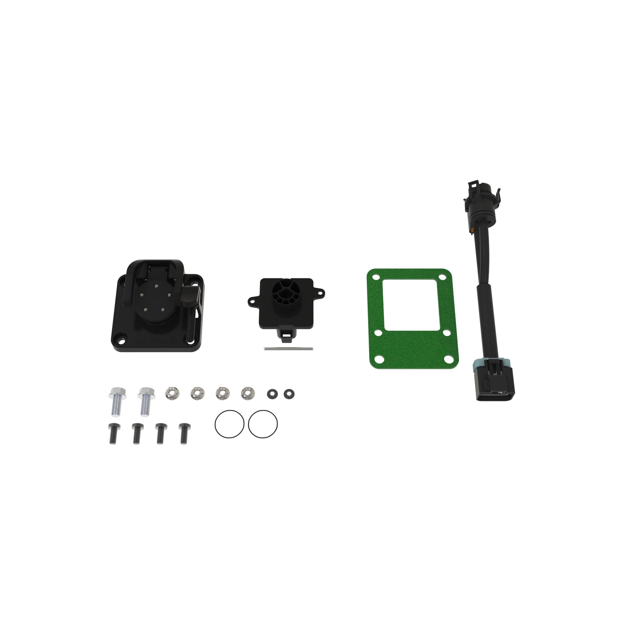 John Deere Front ISOBUS Machine Interface Kit - RE344751