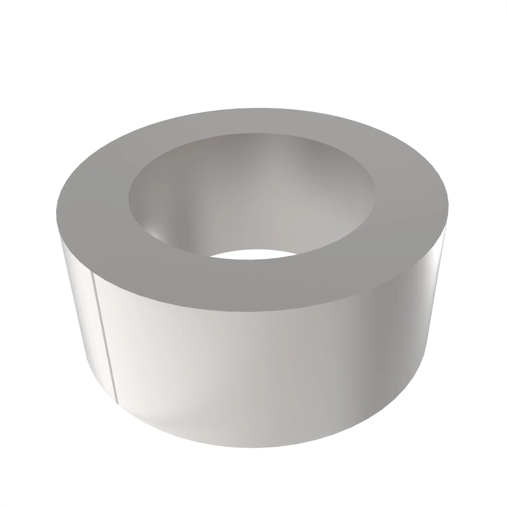 John Deere Plain Bushing - W32257