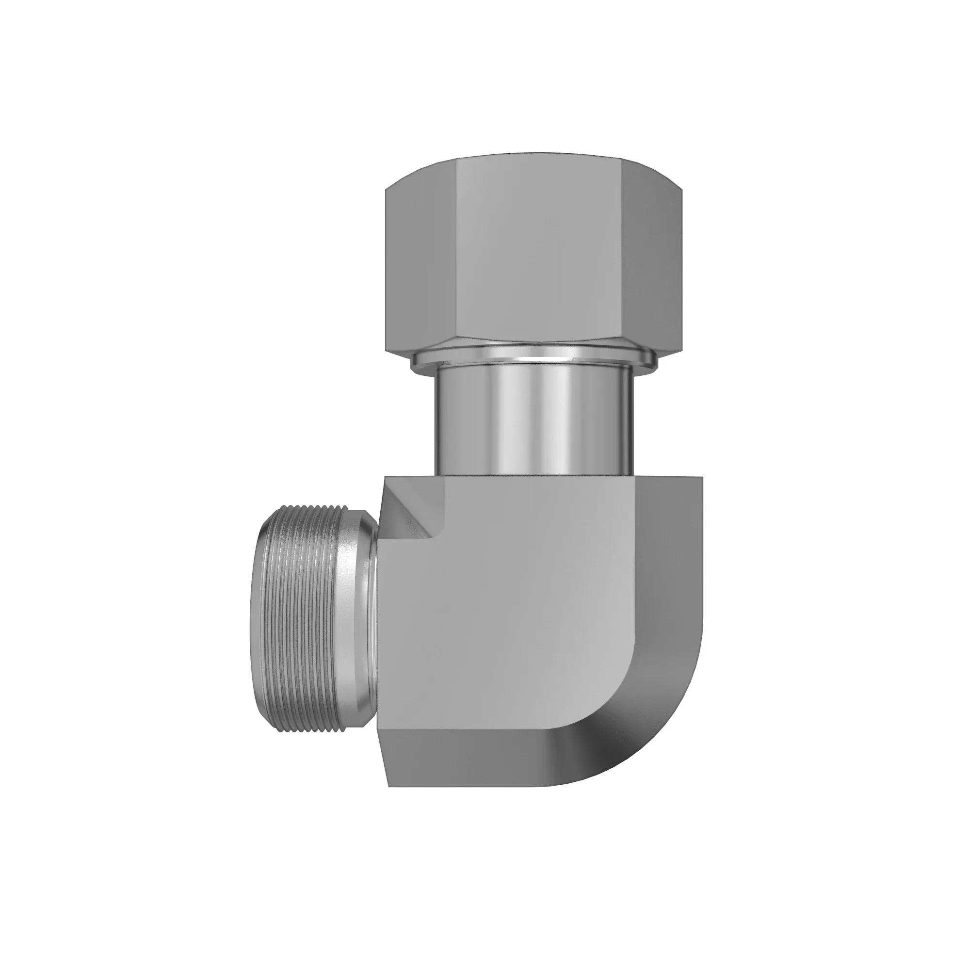 Adapter Fitting