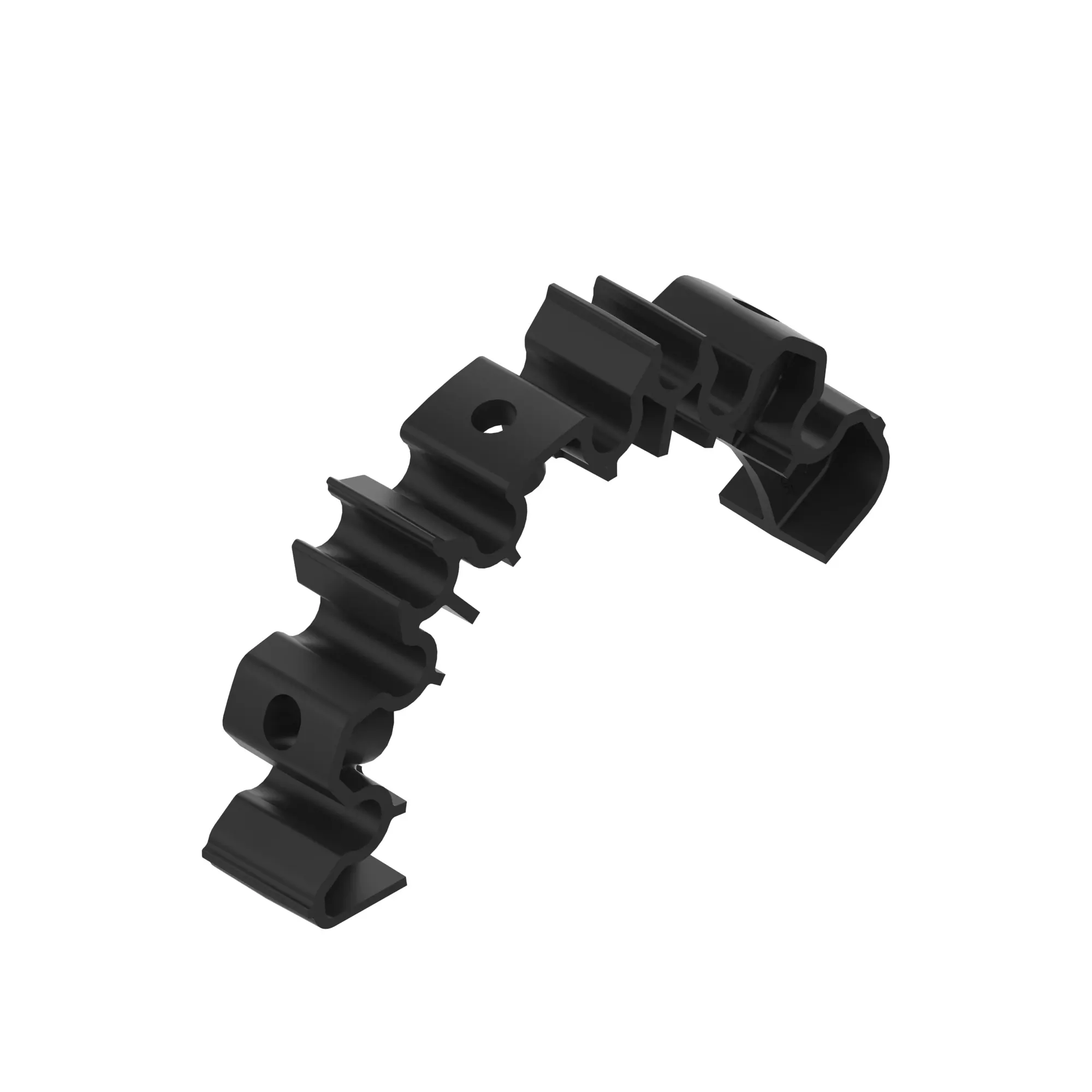 Block Clamp