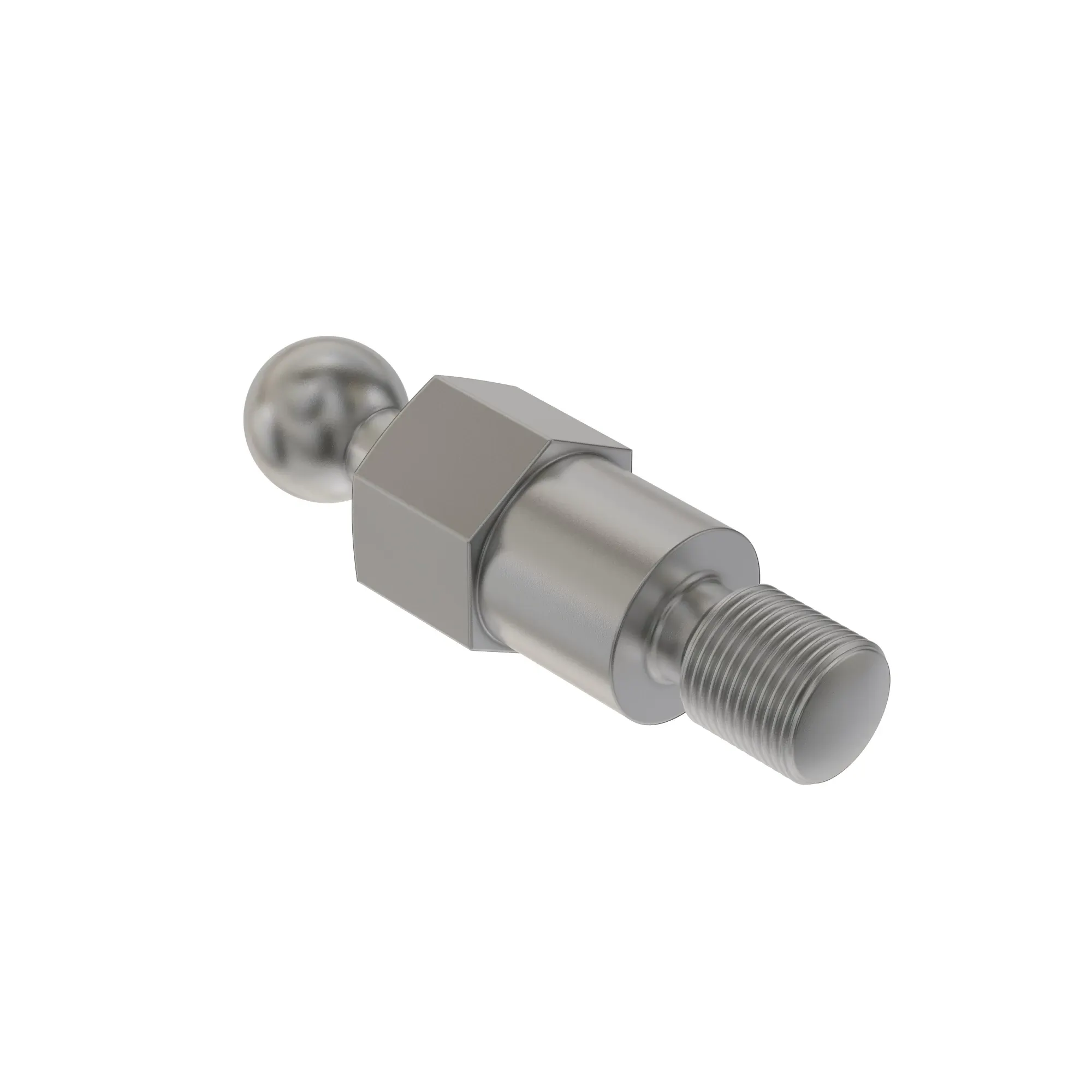 John Deere Ball Stud, M8 X 12 - L216441