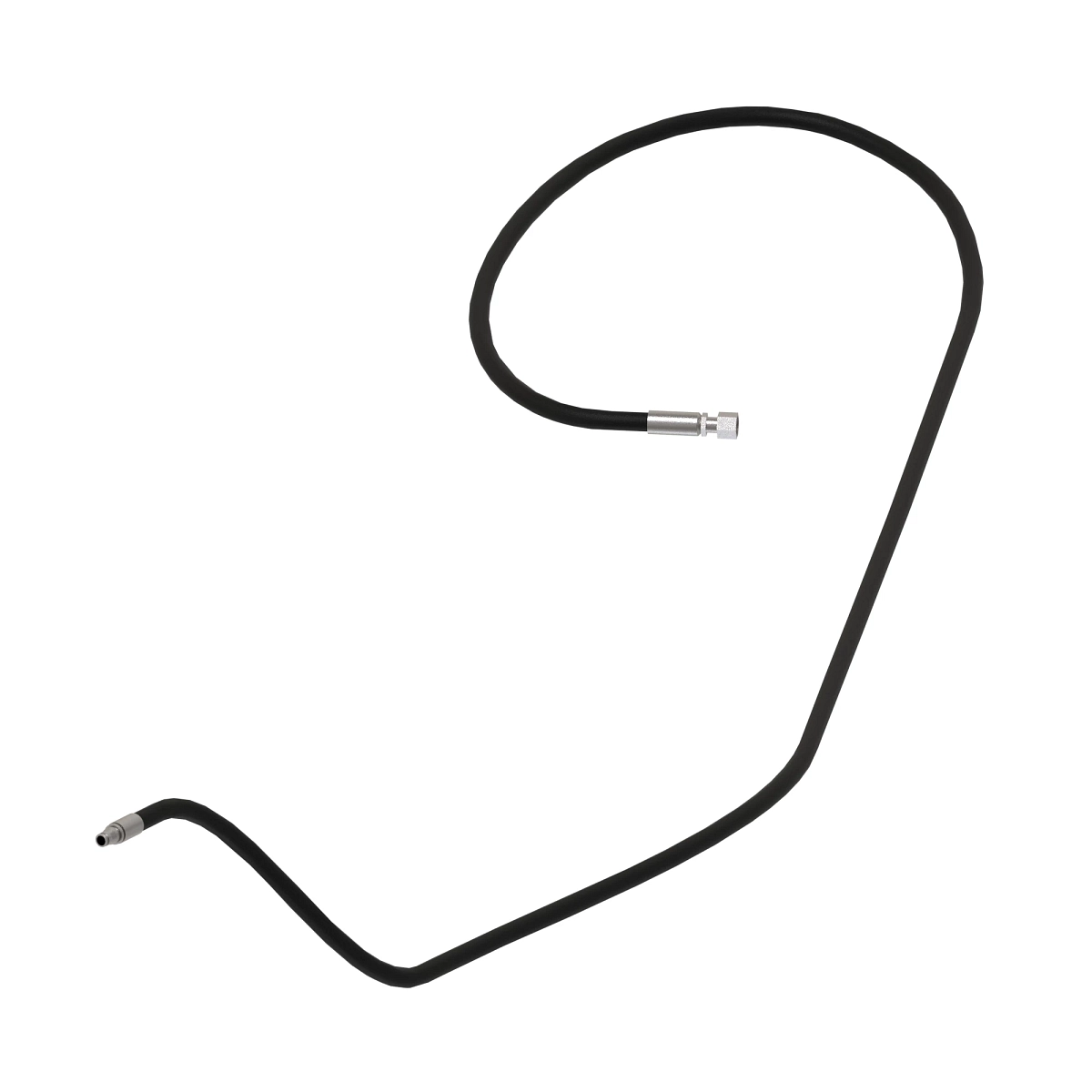Hydraulic Hose - Fabricate, Down Fo