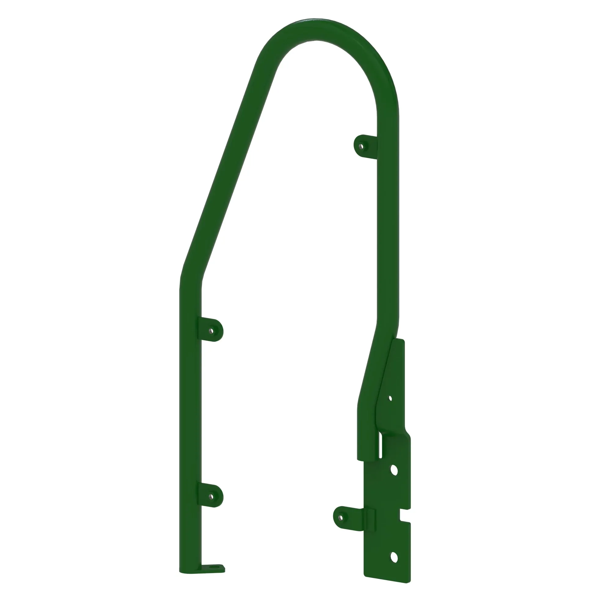 Handrail