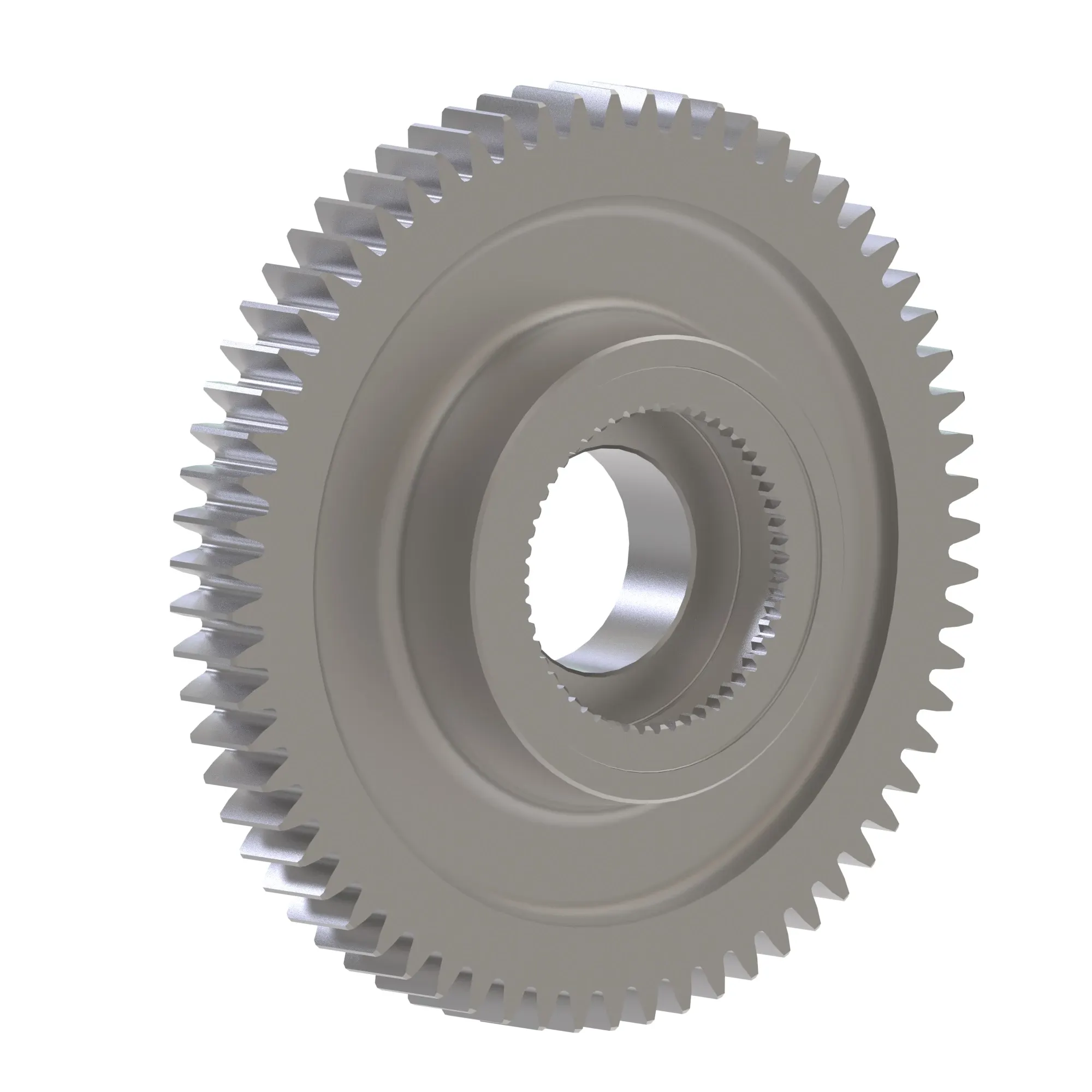 SPUR GEAR, PTO OUTPUT (65T, 1000 RPM), 150HP