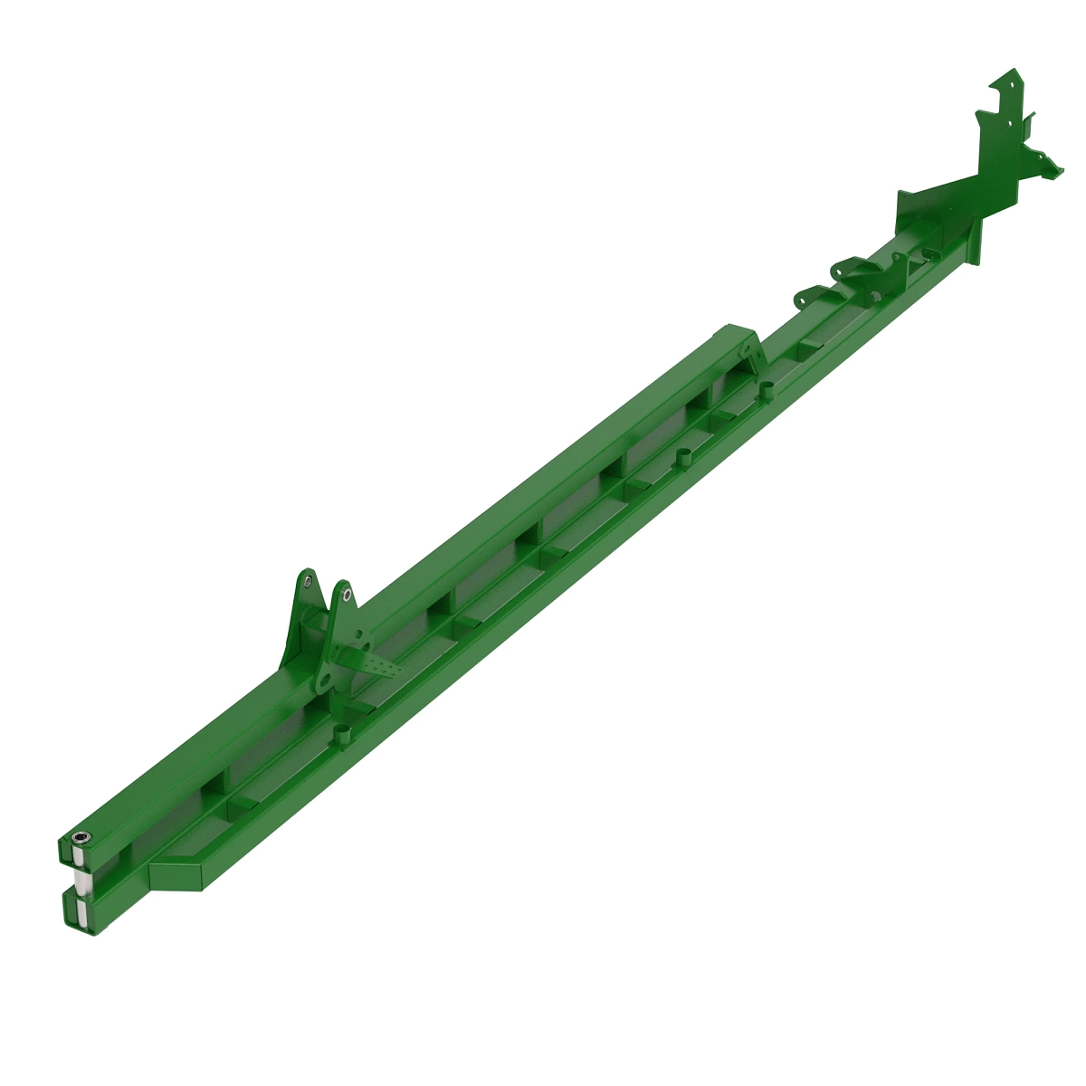 Wing Frame, Wing Rh-DB74