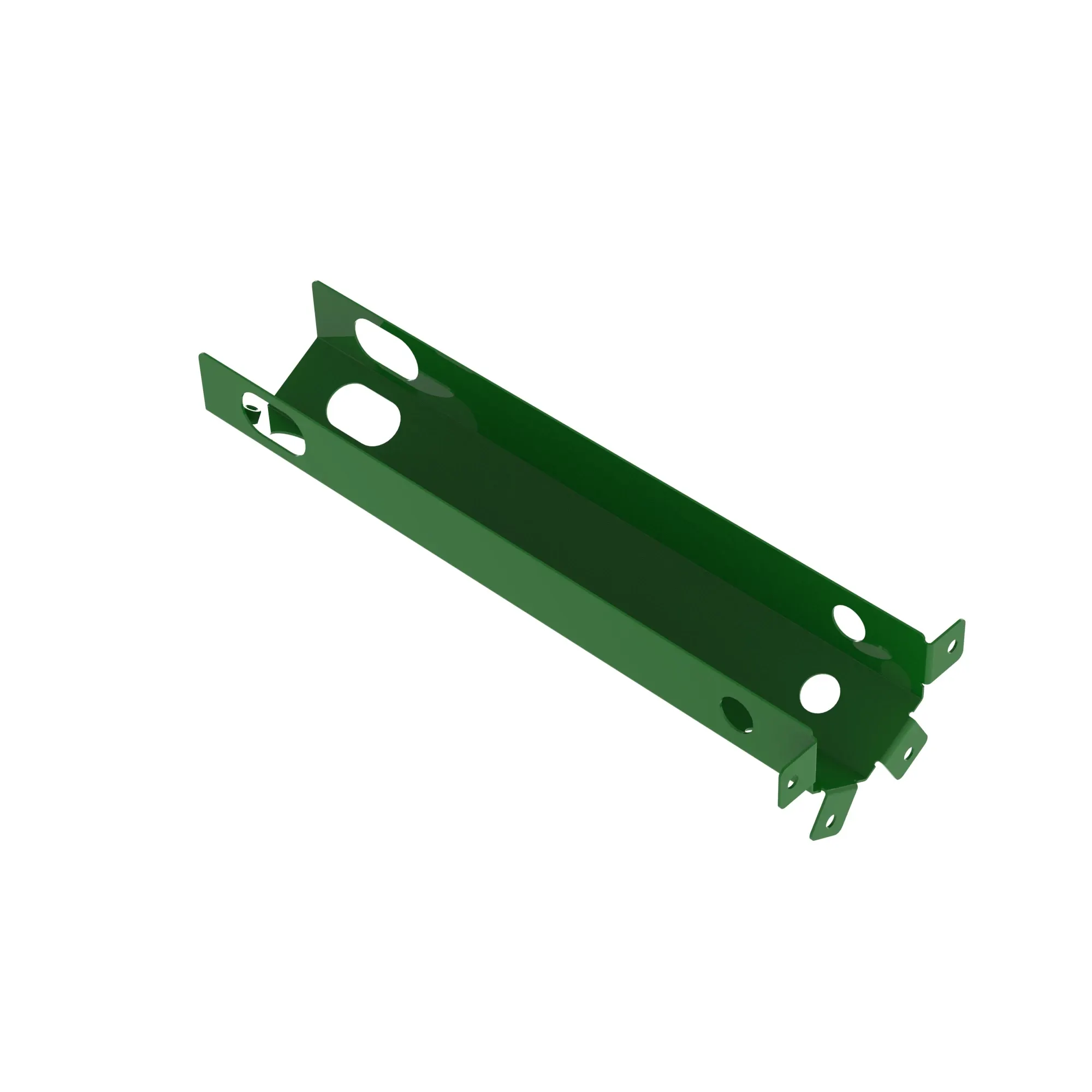 POWERSHAFT SHIELD, SHIELD, DRIVESHA