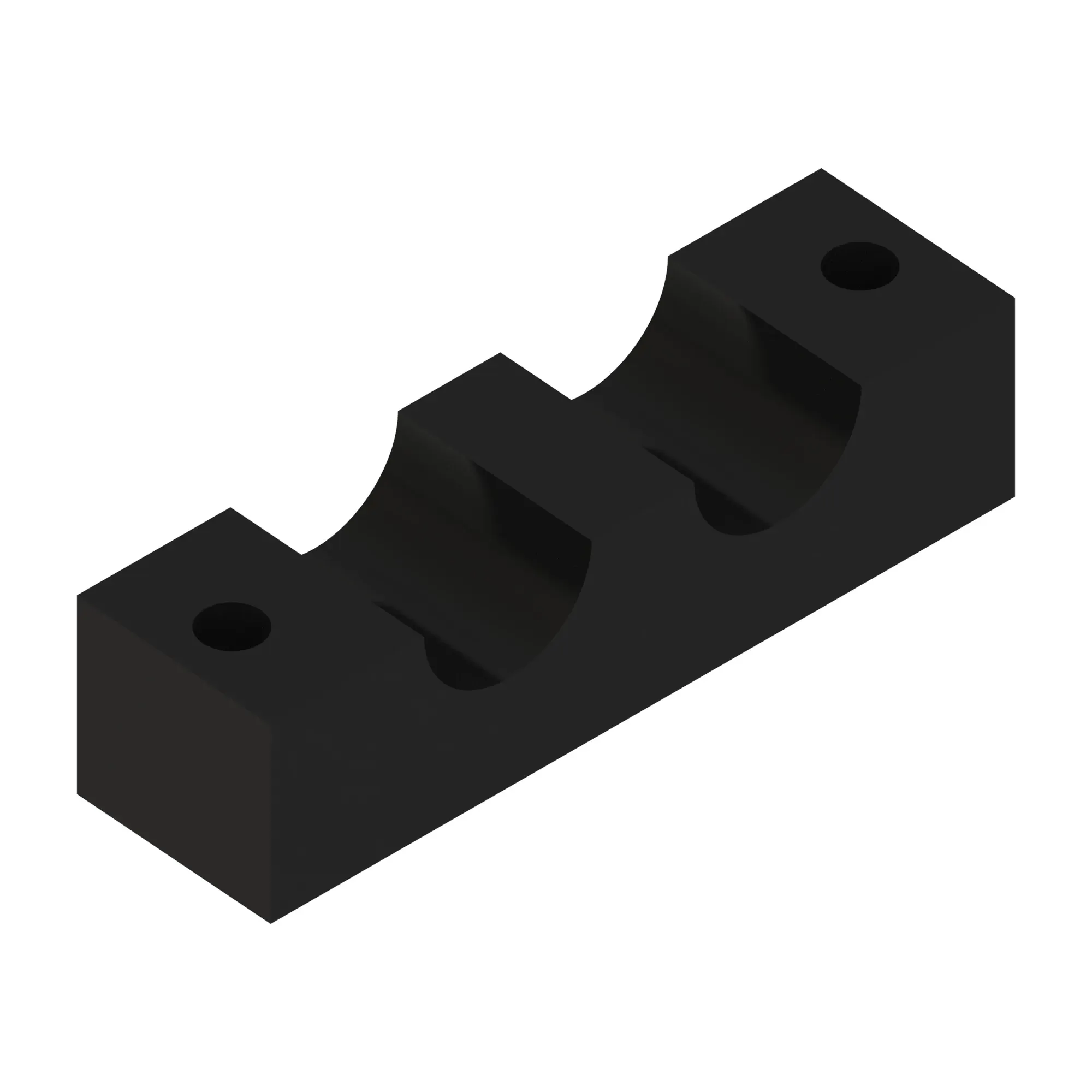 Block Clamp
