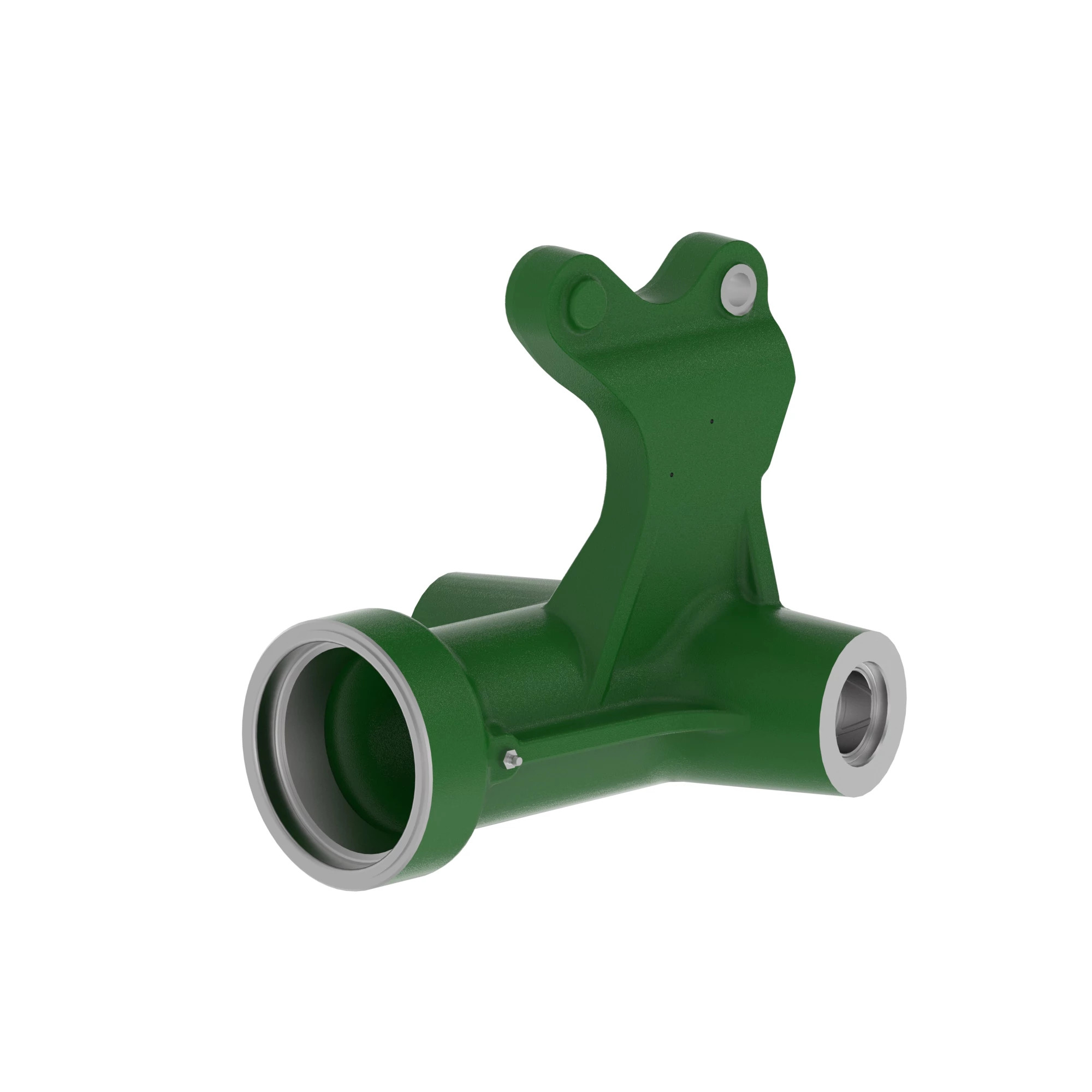 John Deere Rear Axle Spindle, Left Side - AH168053