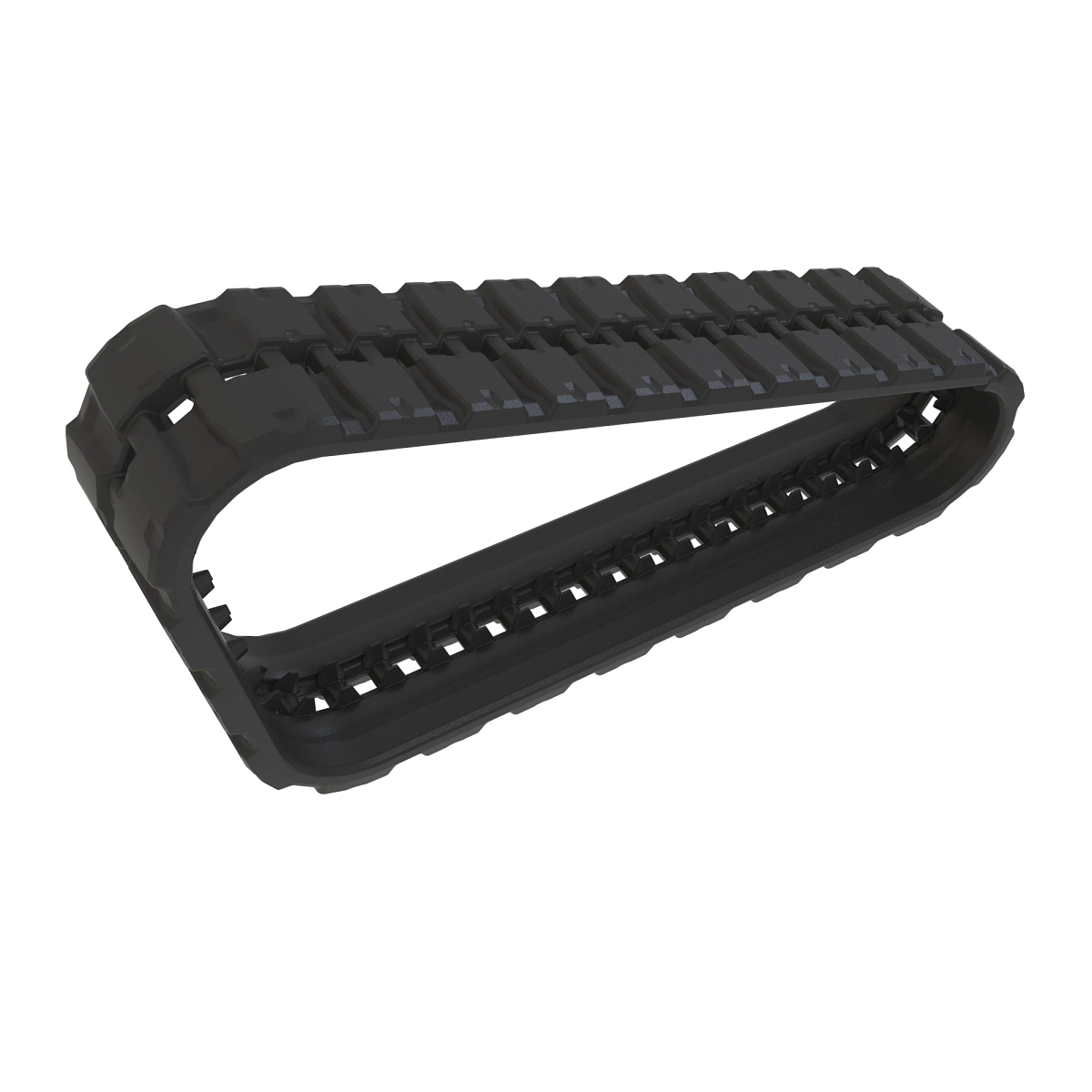 TRACK, RUBBER CTL 400X56X86 FOR 329D/333D/329E/333E