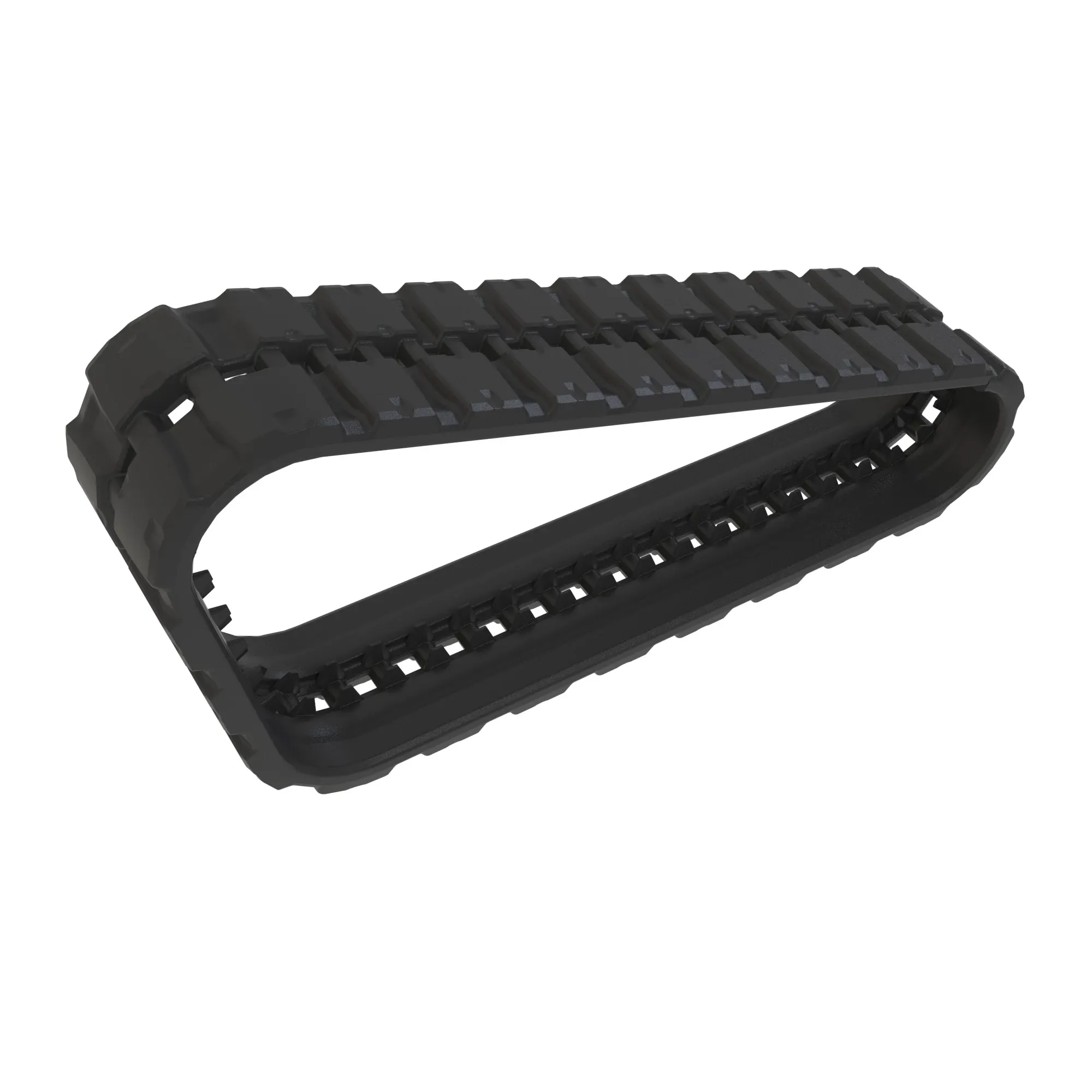 TRACK, RUBBER CTL 400X56X86 FOR 329D/333D/329E/333E