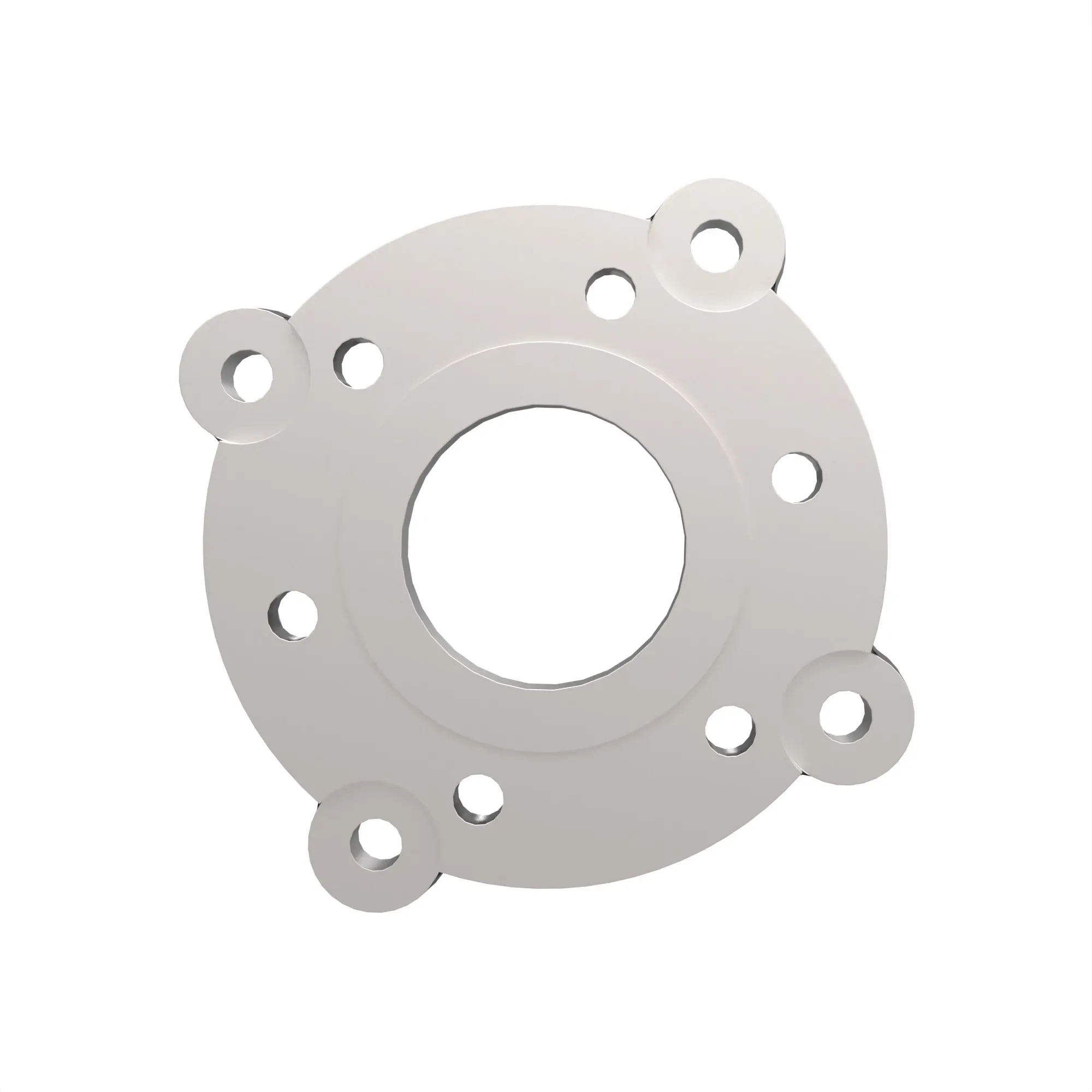 Transport Flange