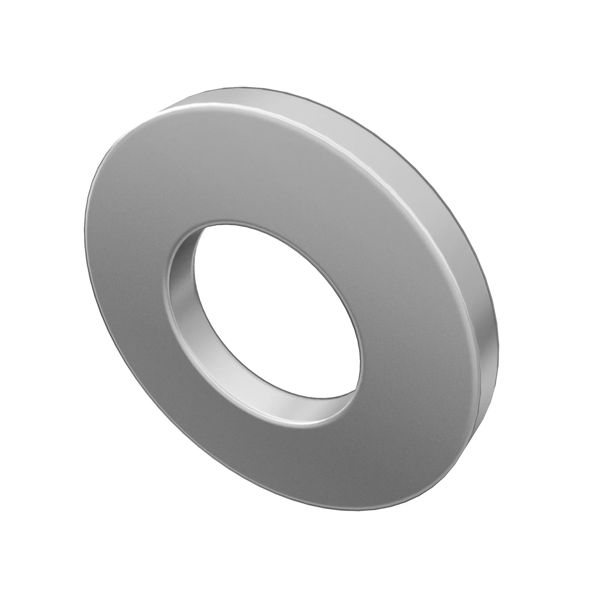 John Deere Round Hole Washer - CE35487