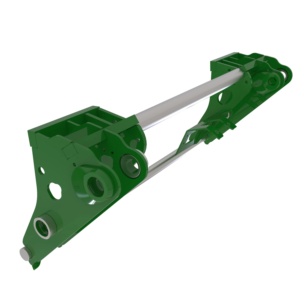 Holder, Welded CARRIER_STD_H310-340