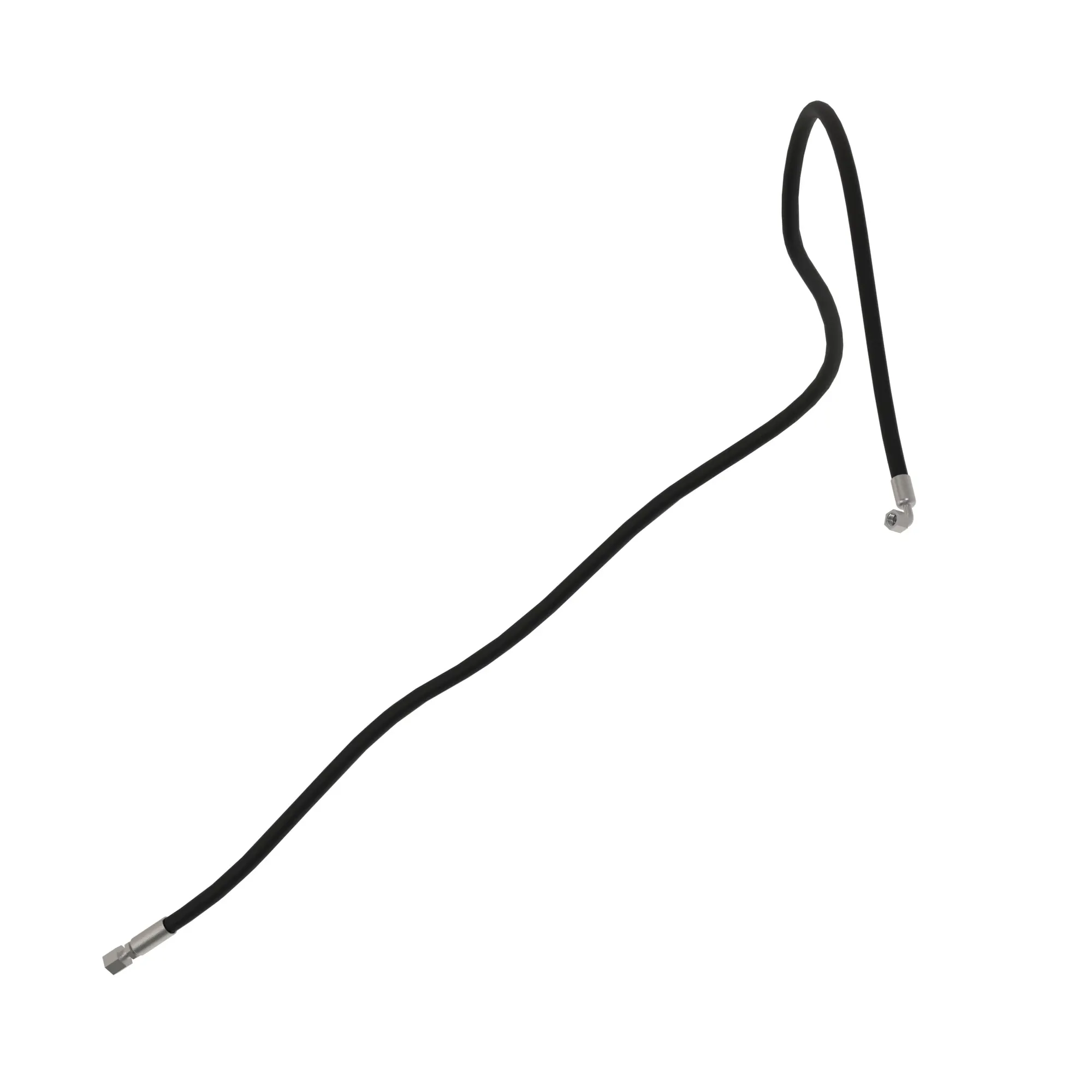 HOSE, HYDRAULIC