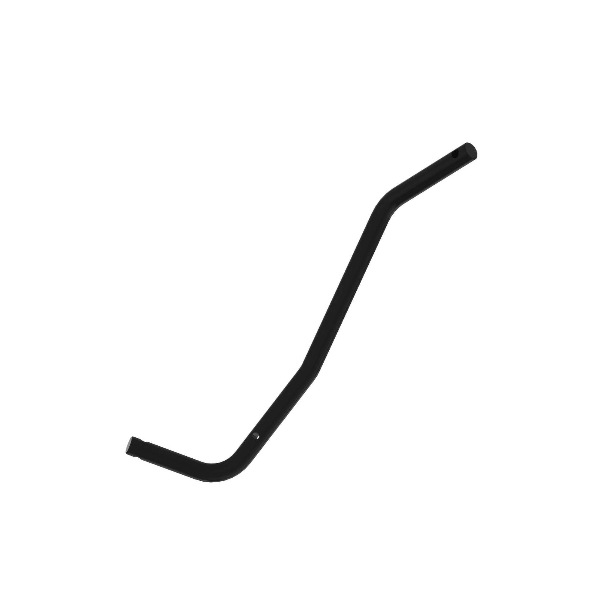 John Deere Radiator Support, Left Side - R328614