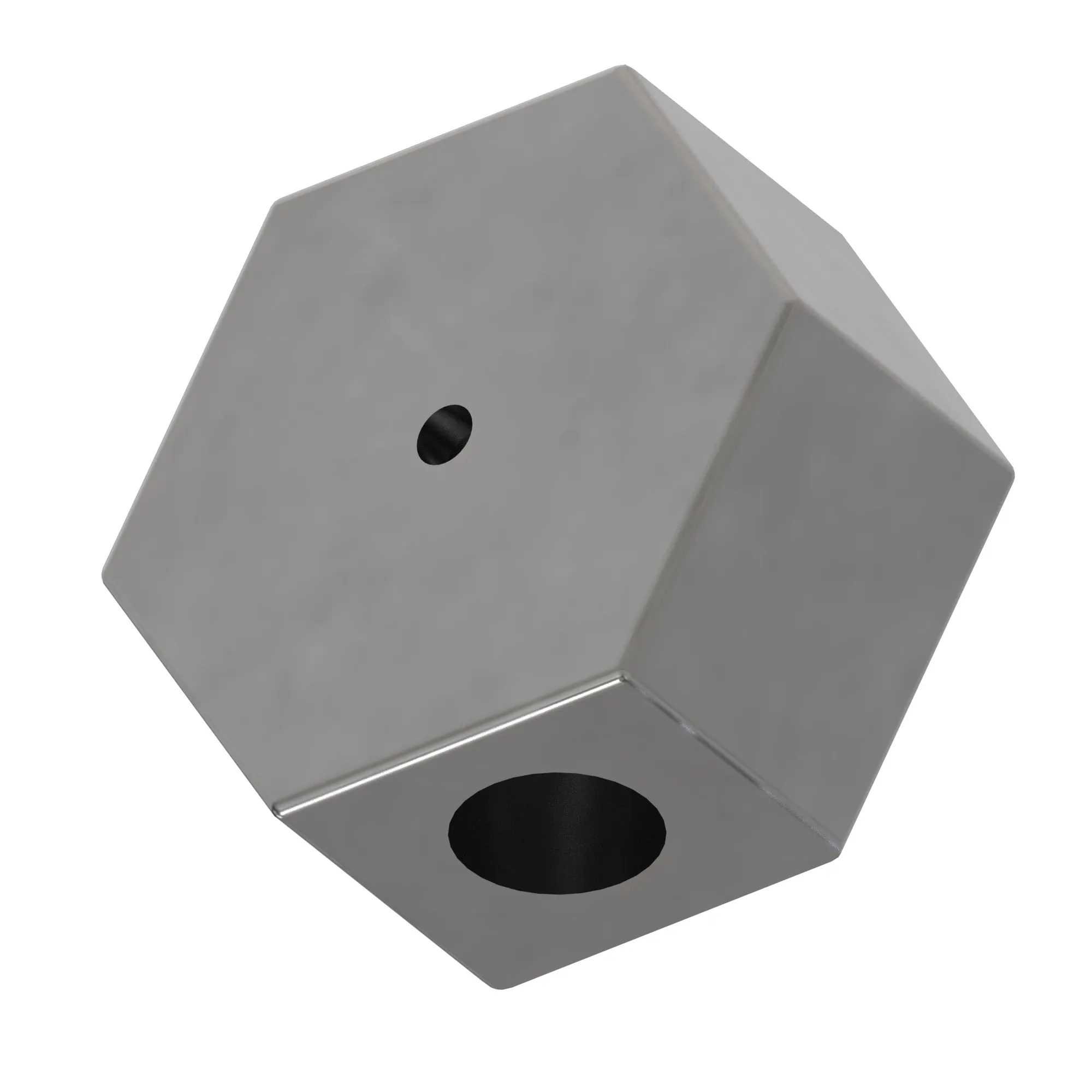 ORIFICE, 0.039"/0.075"
