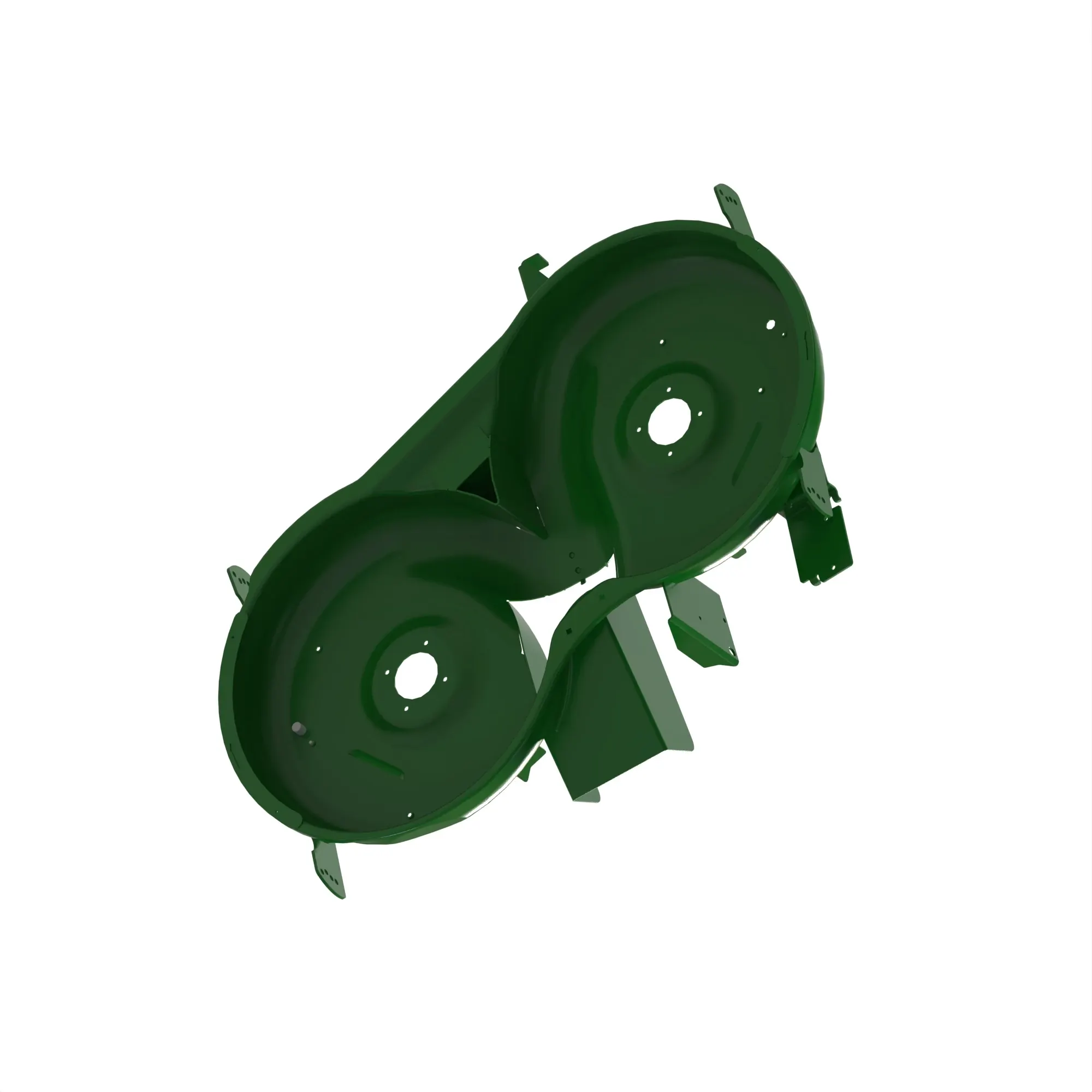 Mower Deck