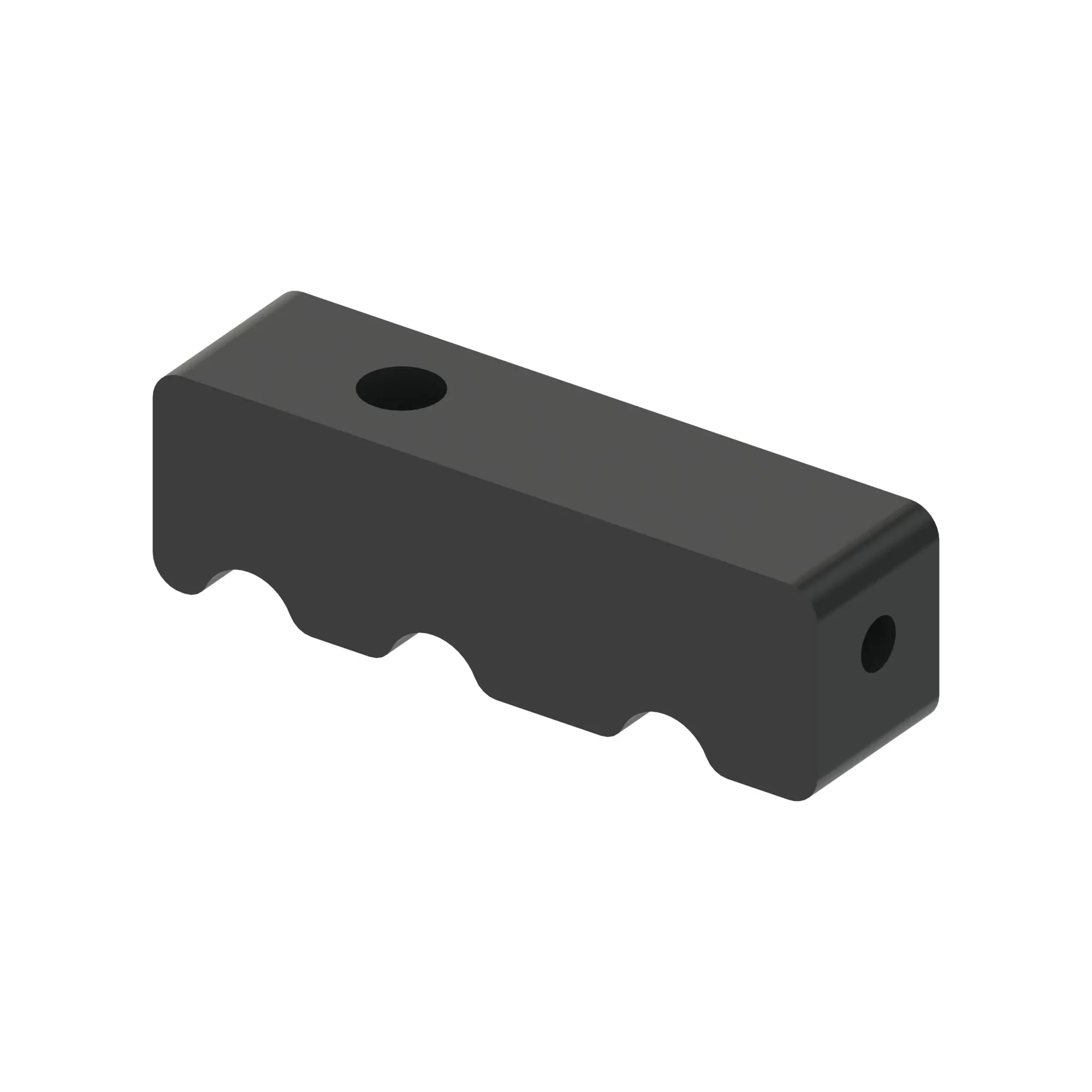 John Deere Clamp - F624584