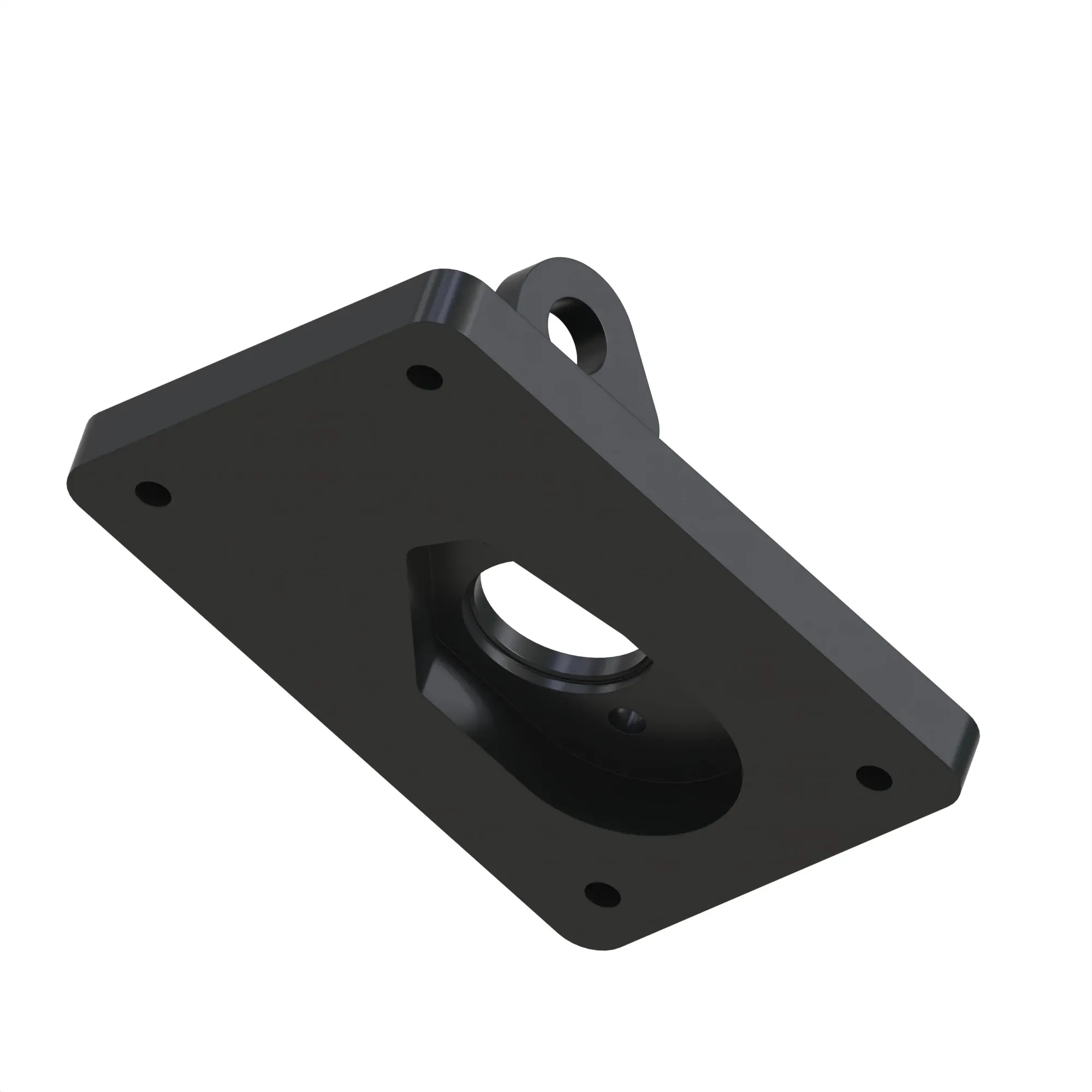 BRACKET, BRACKET, BRAKE PEDAL