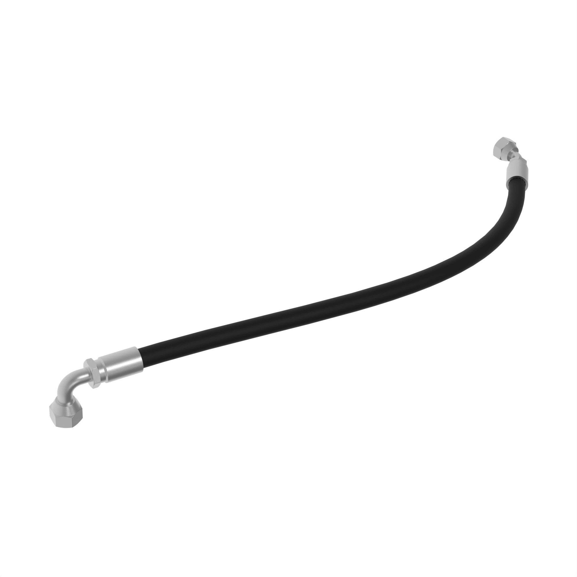HYDRAULIC HOSE - FABRICATE