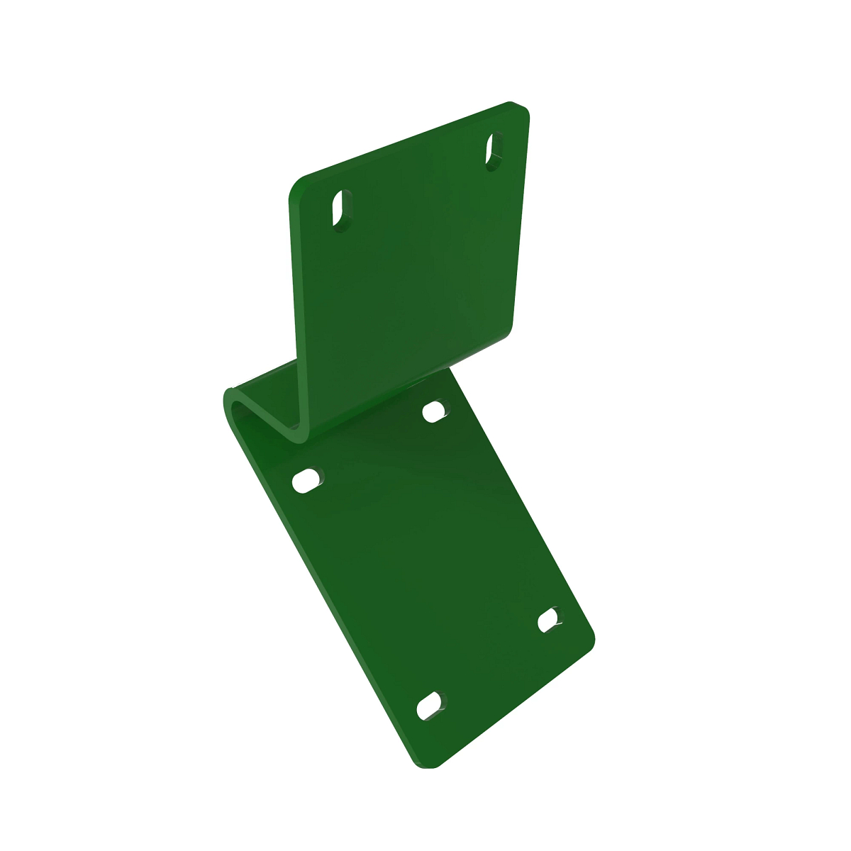 N412137: Tank Support Bracket