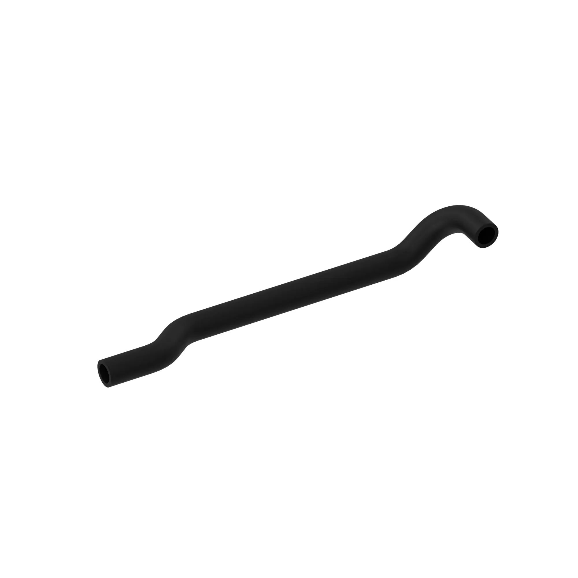 HOSE, COOLANT OUTLET, REAR, GAS