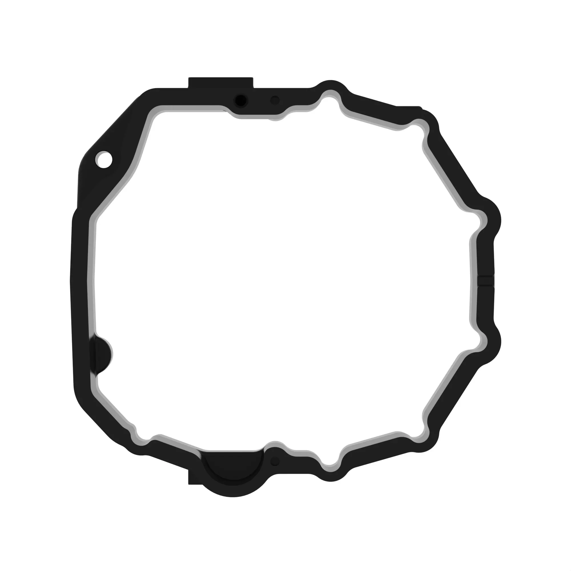 SPACER, WET CLUTCH, LONG WHEEL BASE