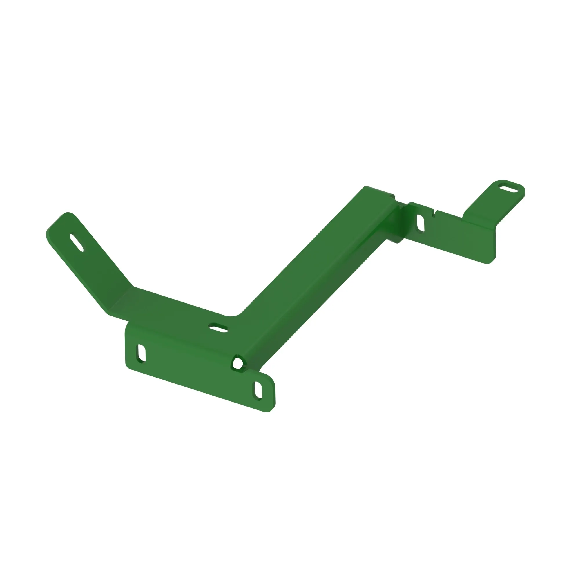 BRACKET, LH FENDER 900