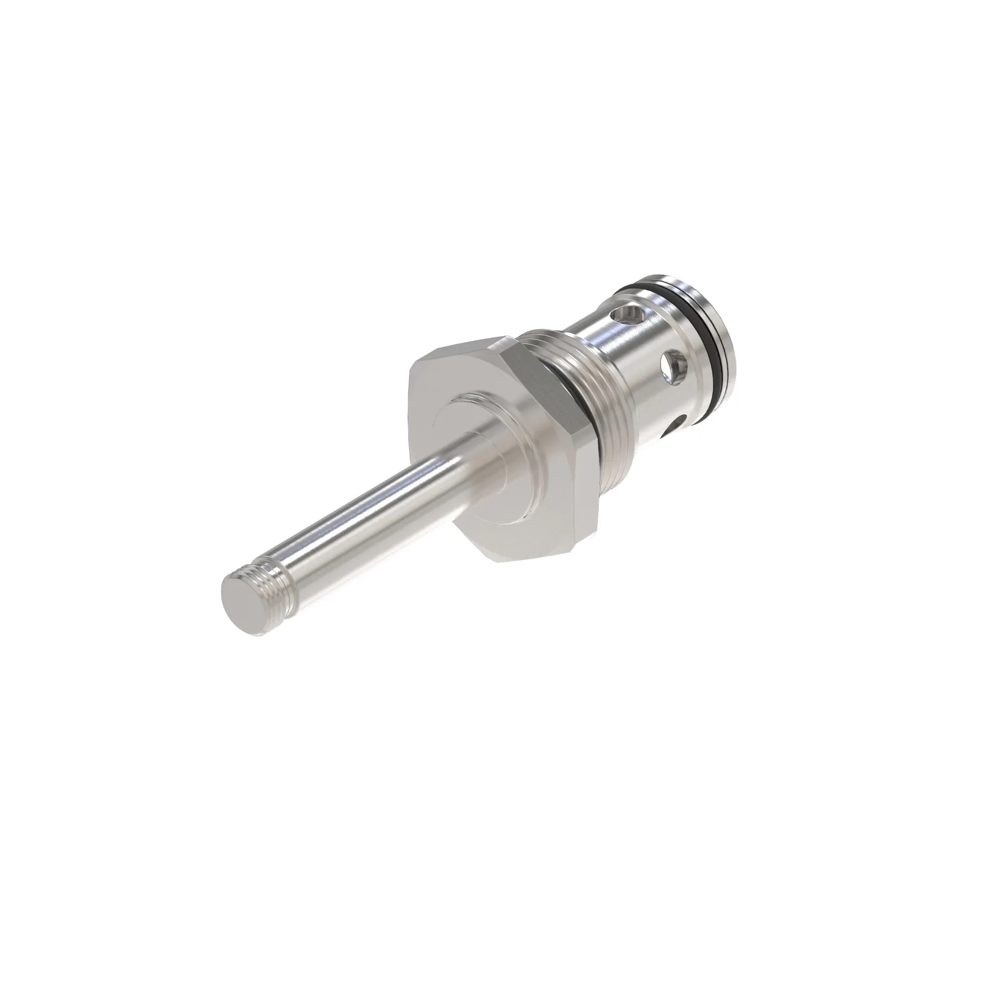 Solenoid Valve