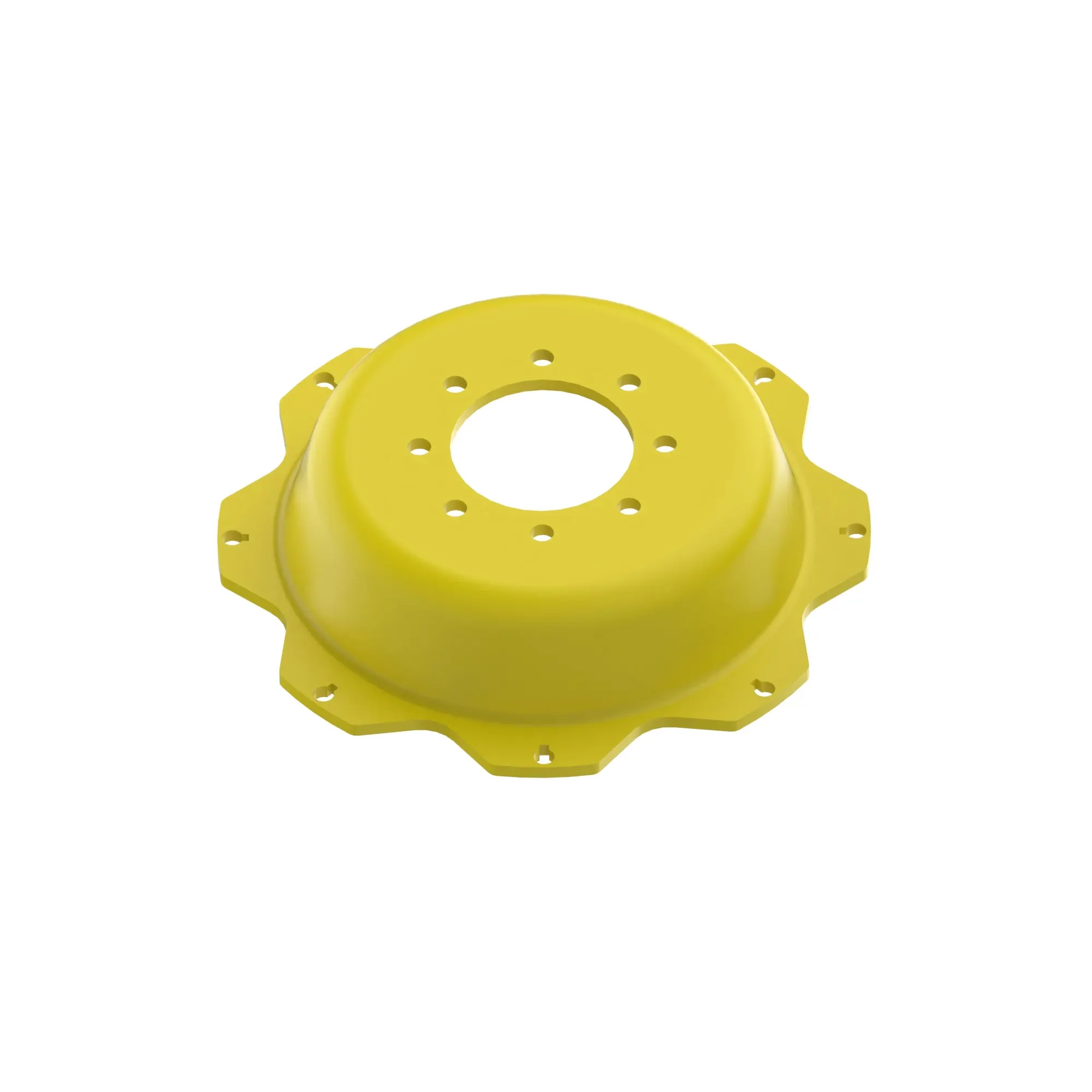 Wheel Center