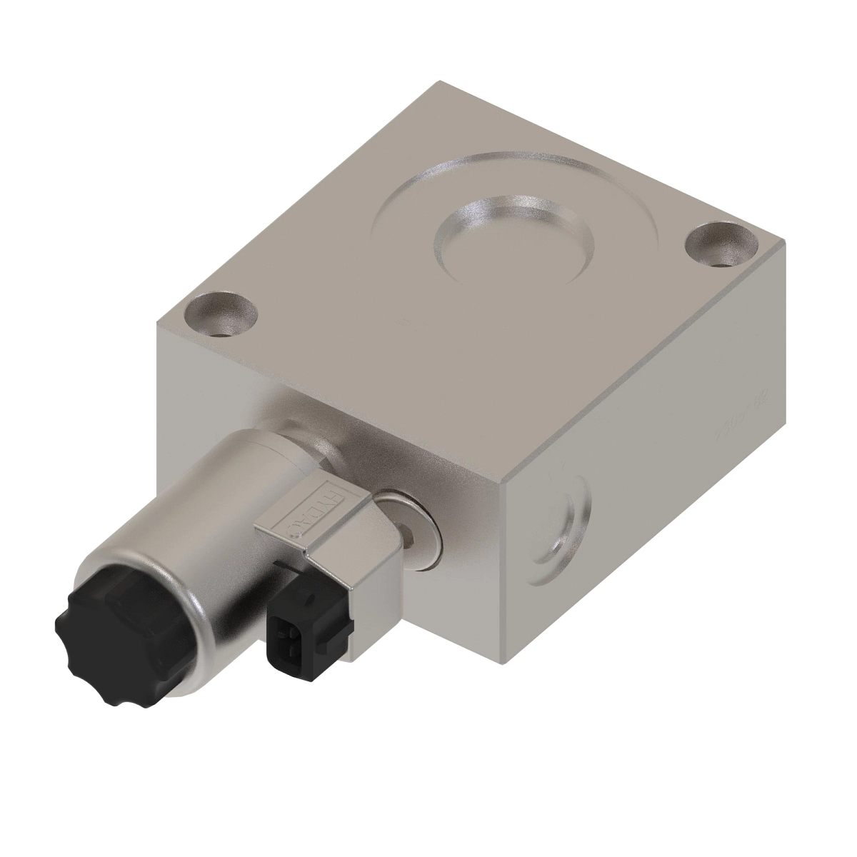 Breather Kit, Breather Manifold For