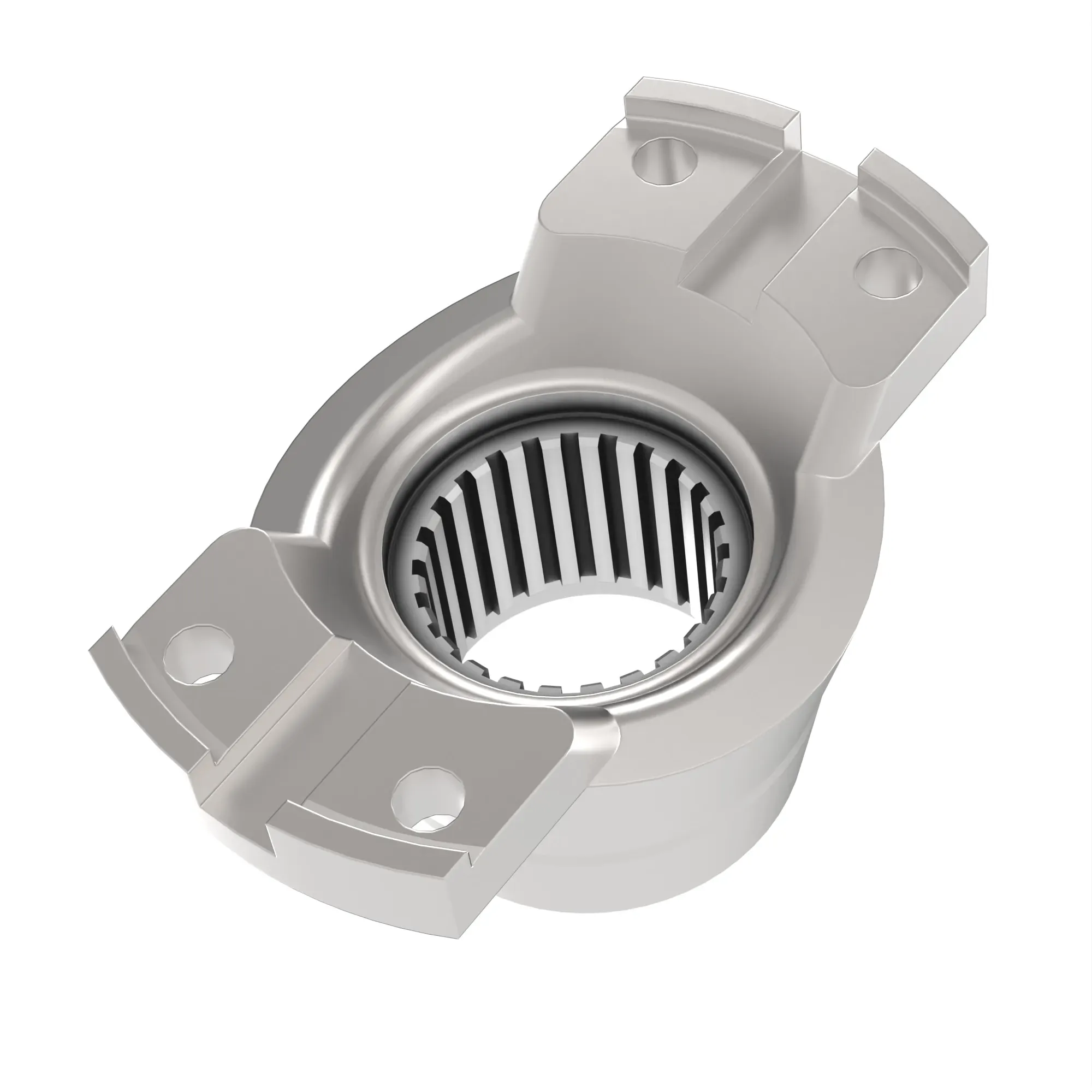 John Deere Flange - F021987