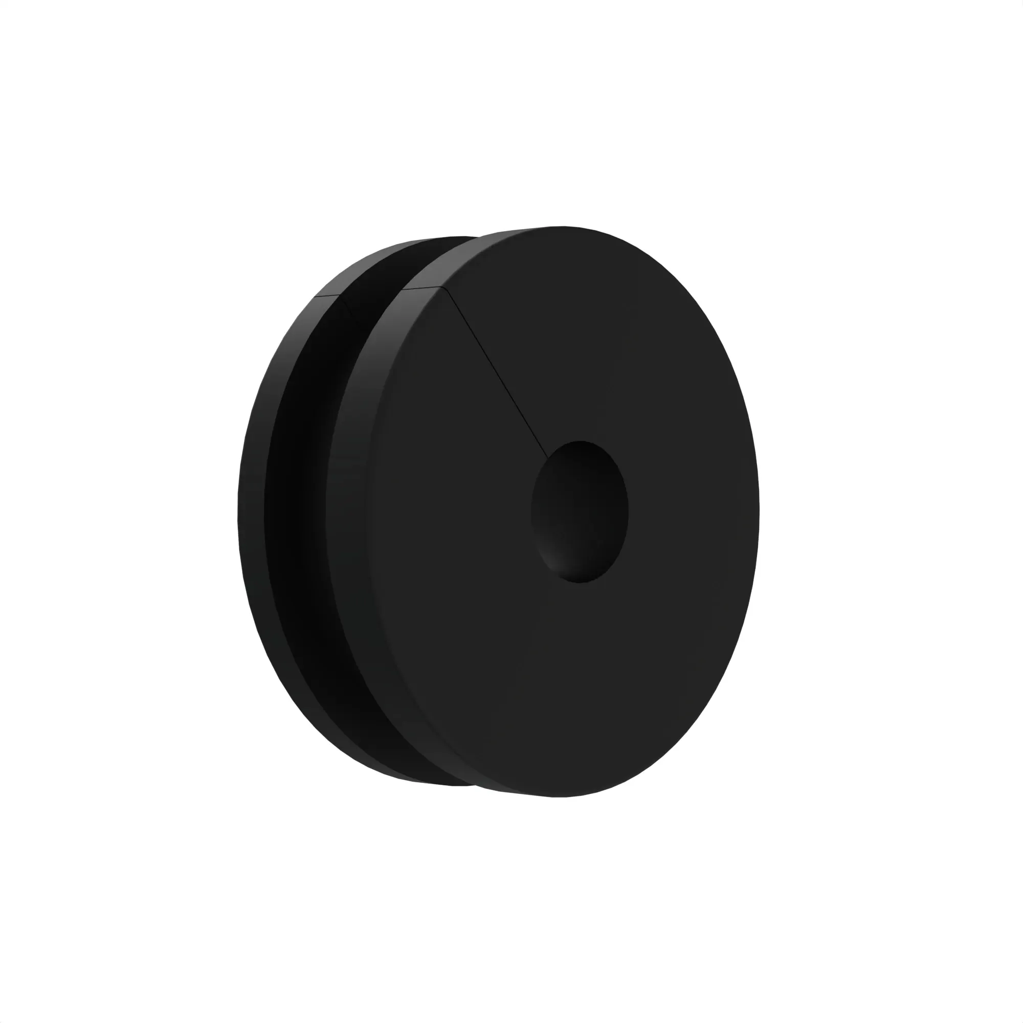 Grommet