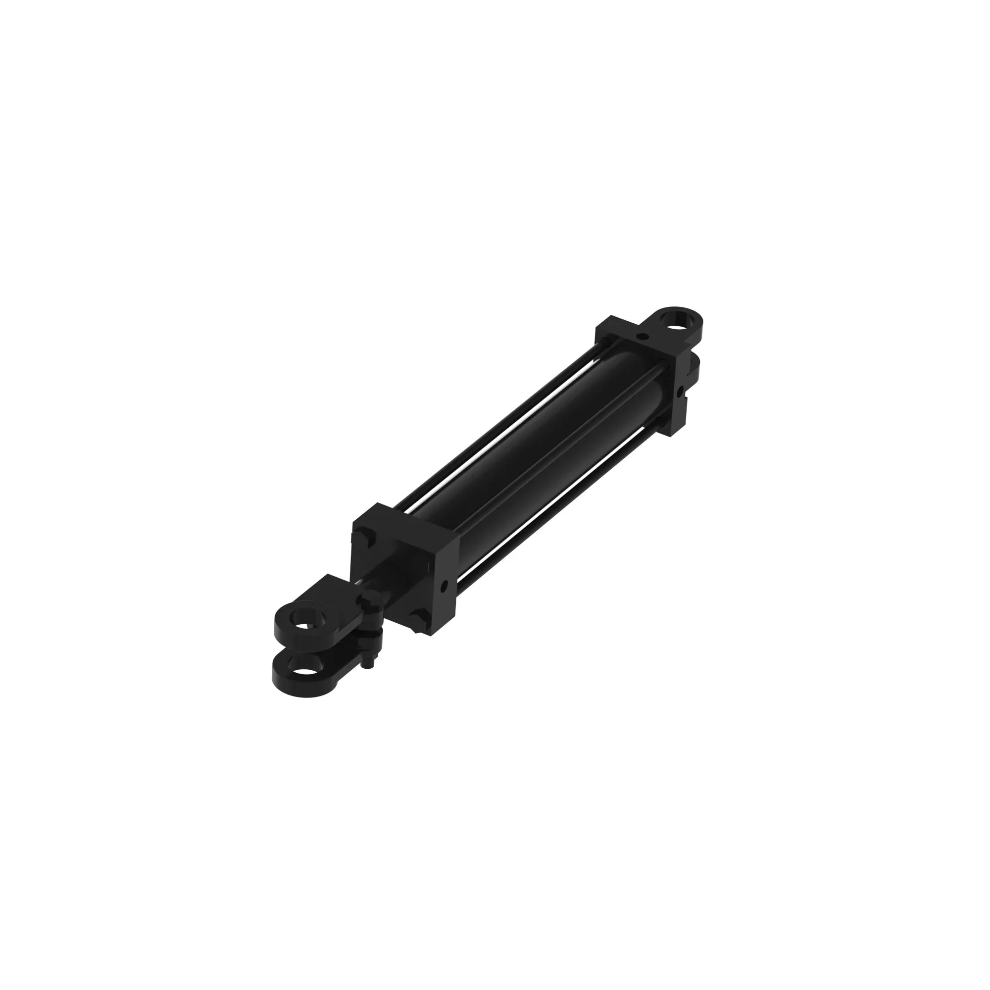 HYDRAULIC CYLINDER, CYL HYD, LEVEL