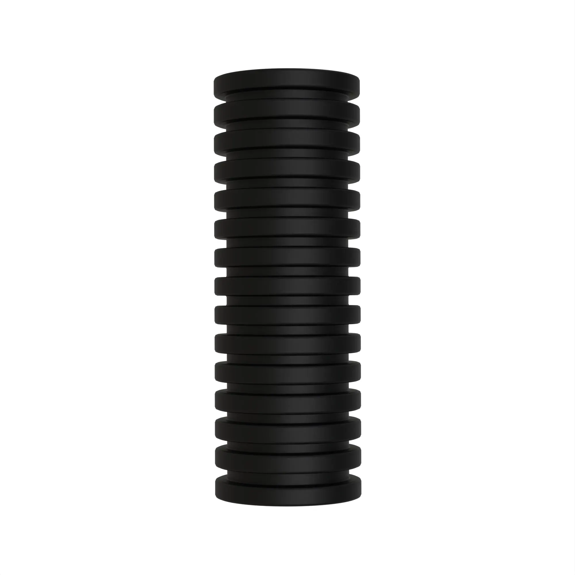 FOOTREST, PEG COVER