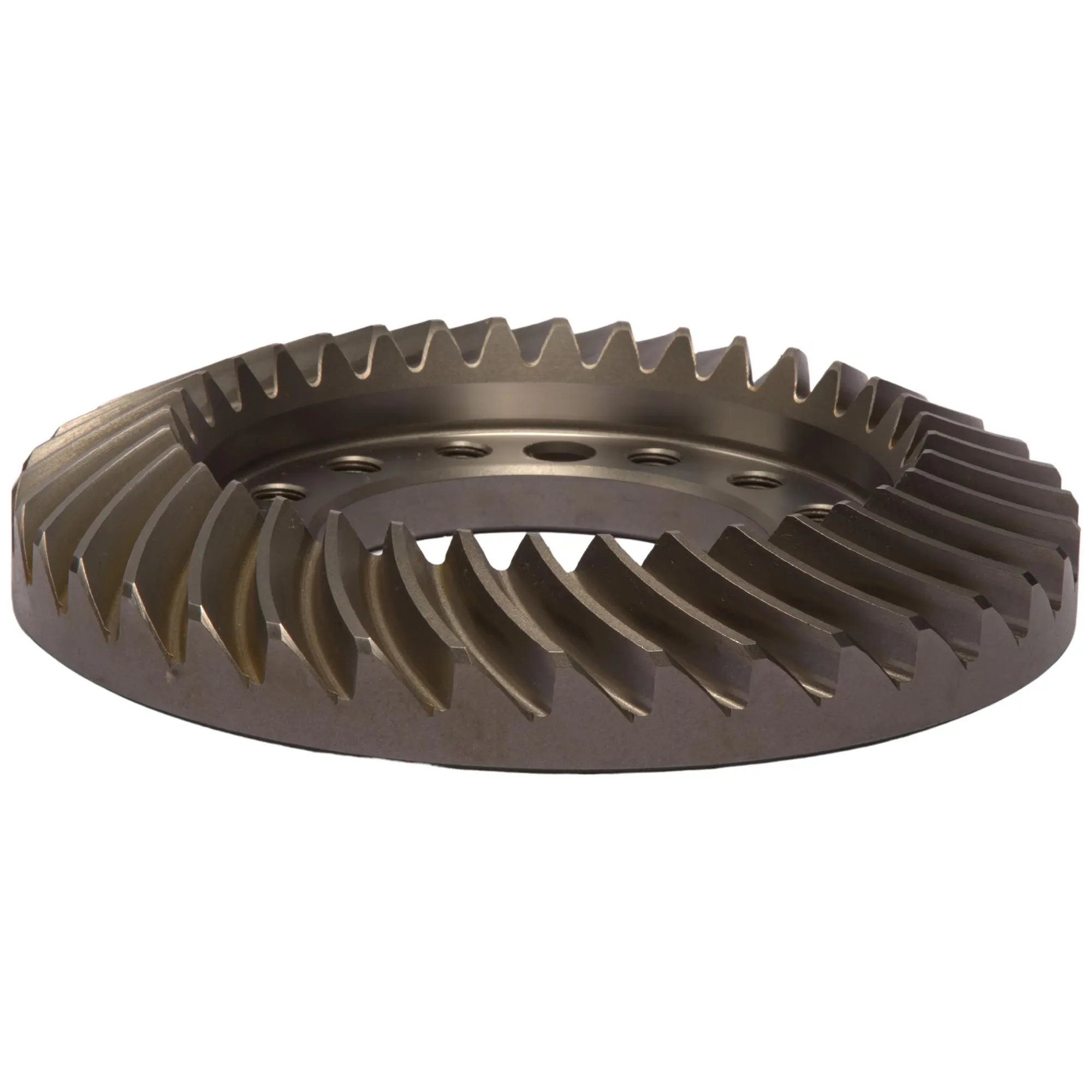 BEVEL GEAR, BEVEL GEAR SET, DIFFERE