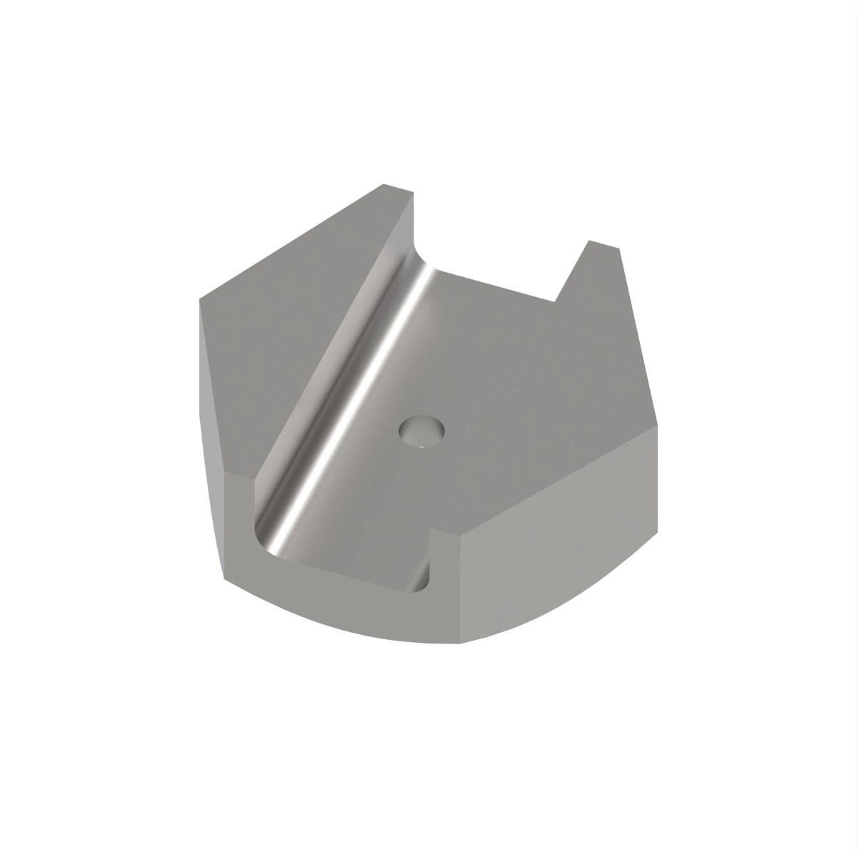 Orifice, 0.046" 1-Way