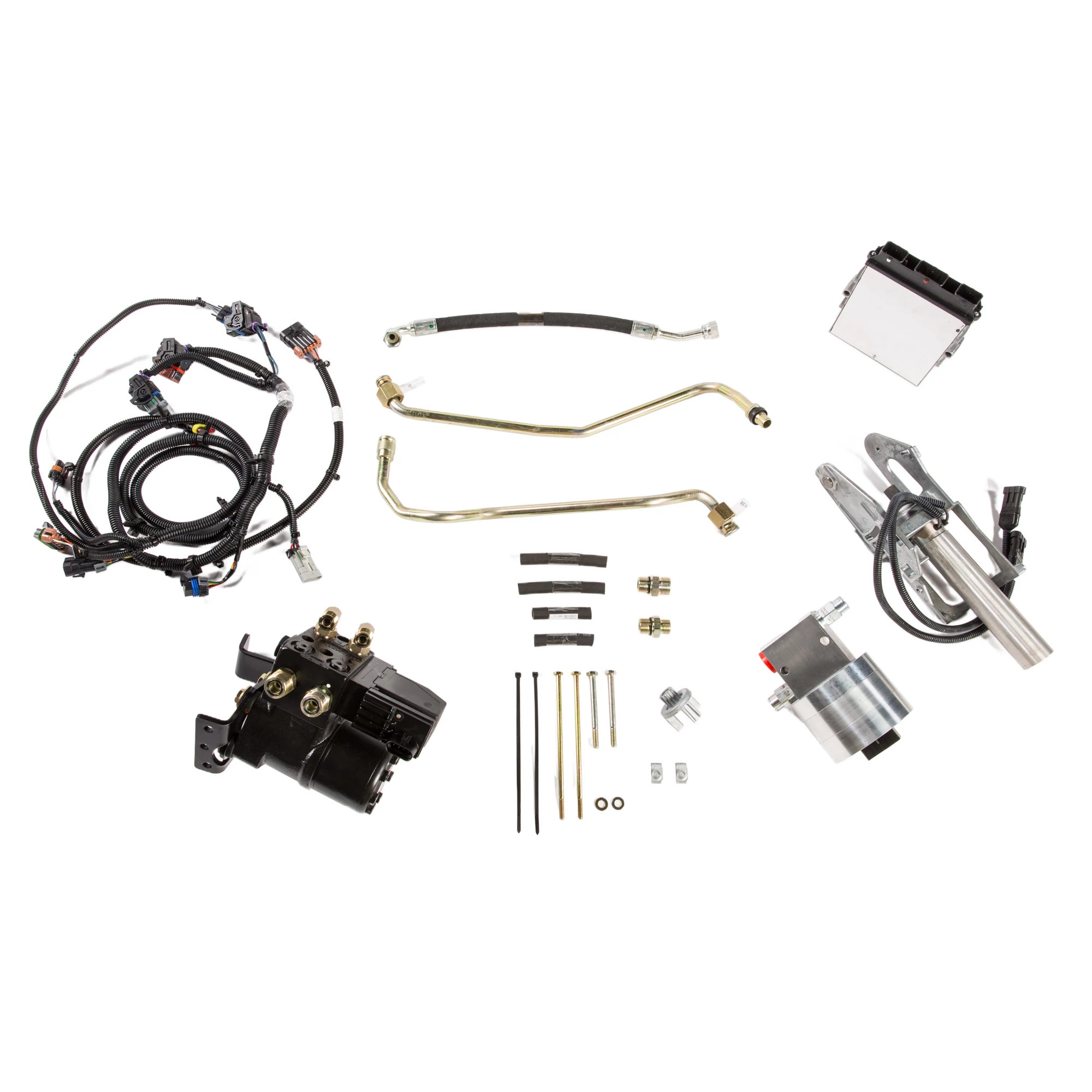 AT FLD KIT-8030 W/ILS-S/NS BEL 0054