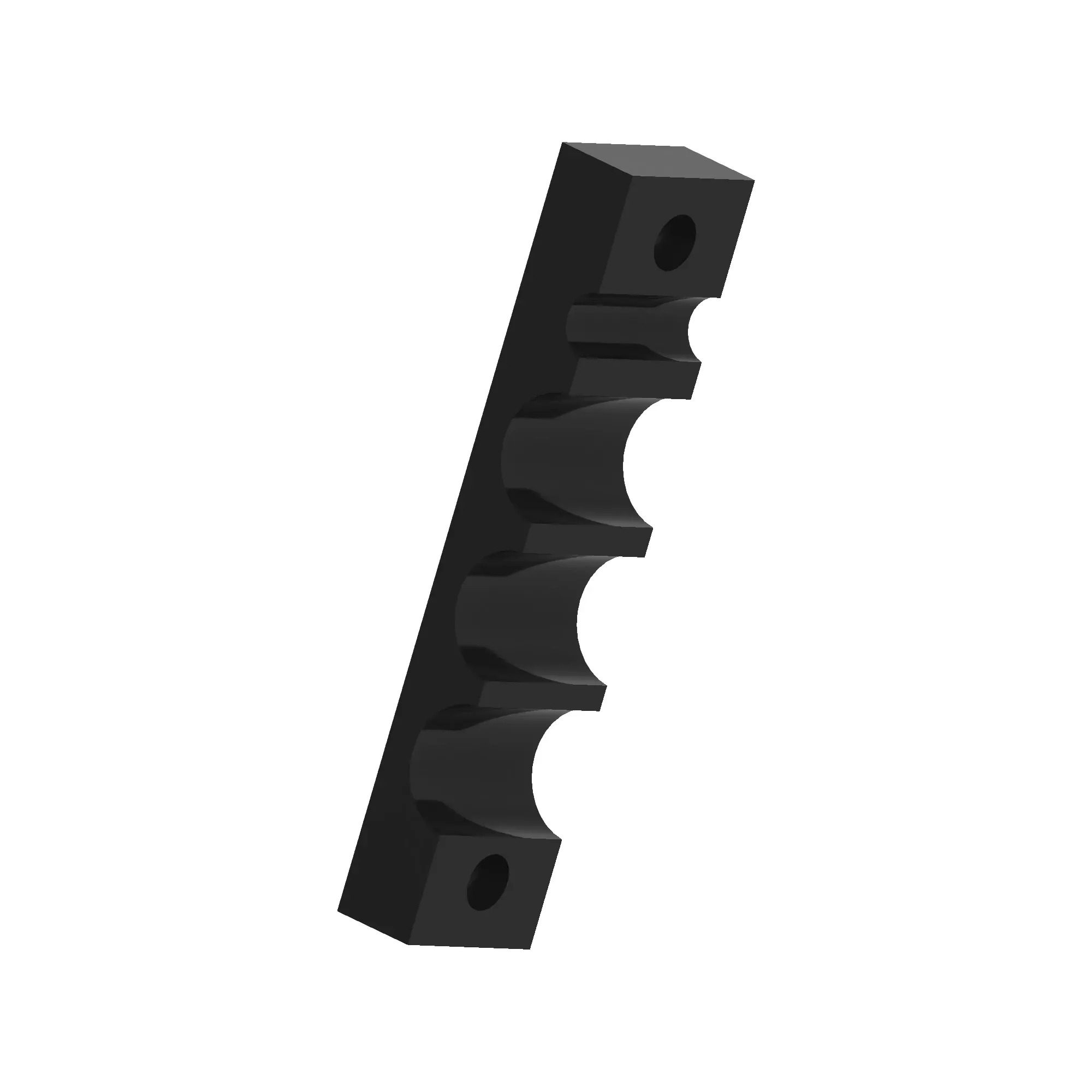 Block Clamp