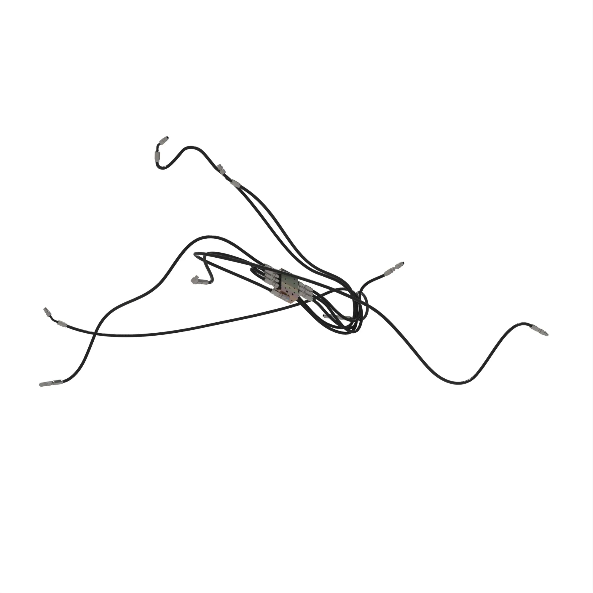 Lubrication Harness