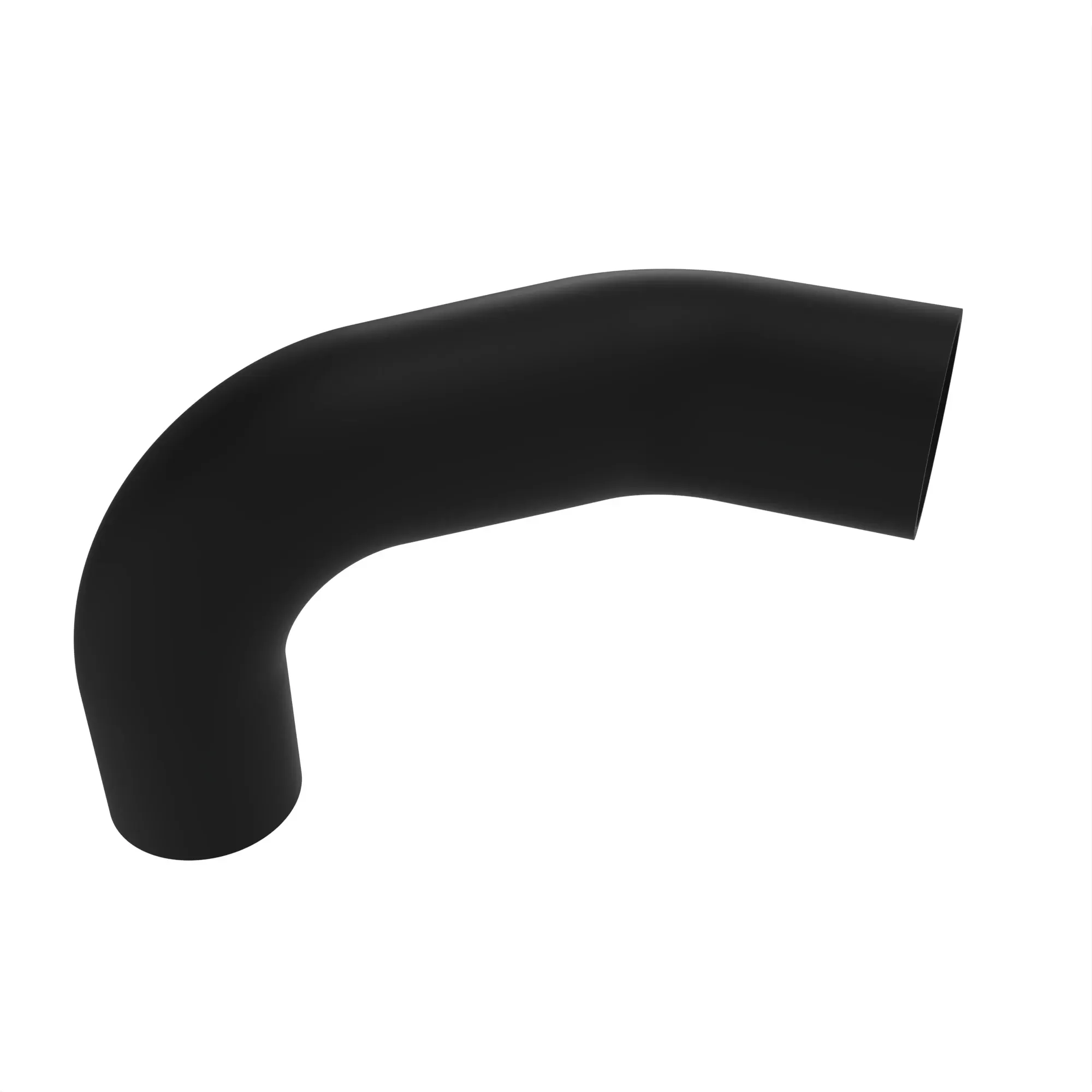 John Deere Radiator Hose, Formed - T307483