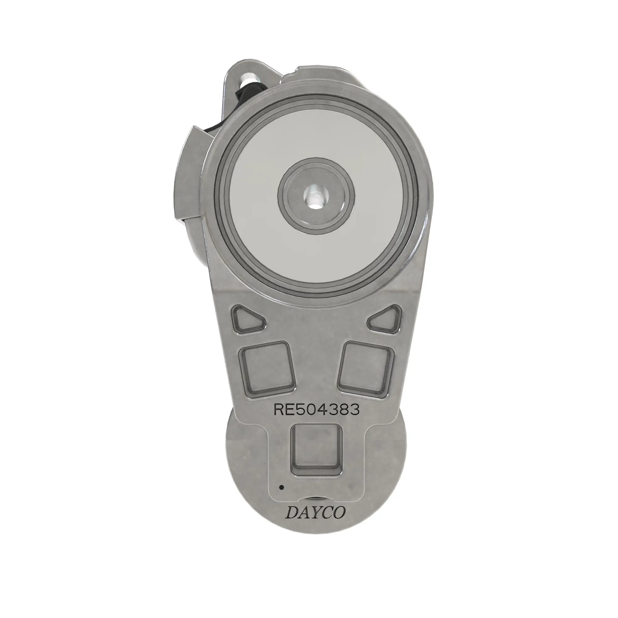 TENSONER, BELT