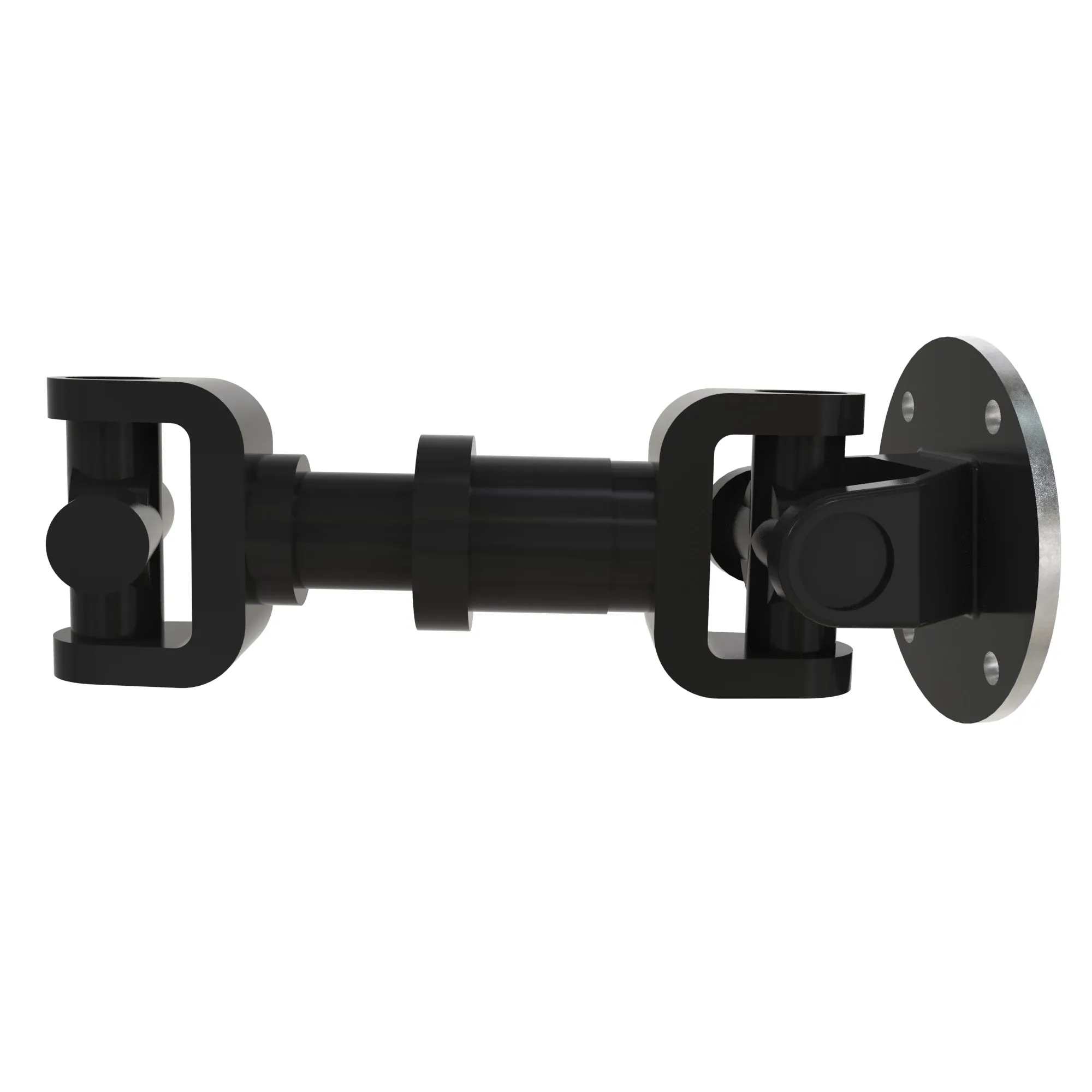 UNIVERSAL DRIVESHAFT