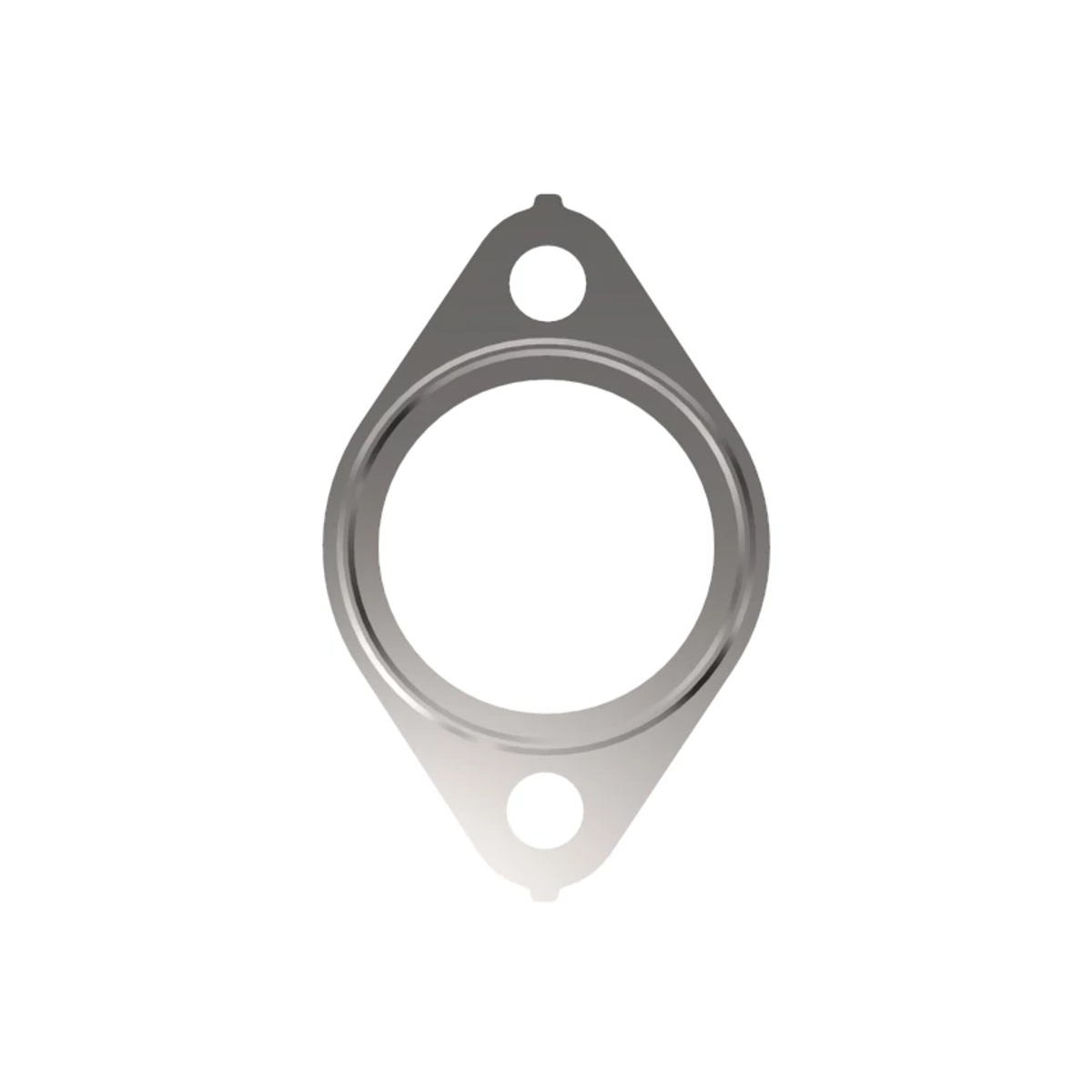 GASKET (EGR CROSSOVER TUBE (PIPE))