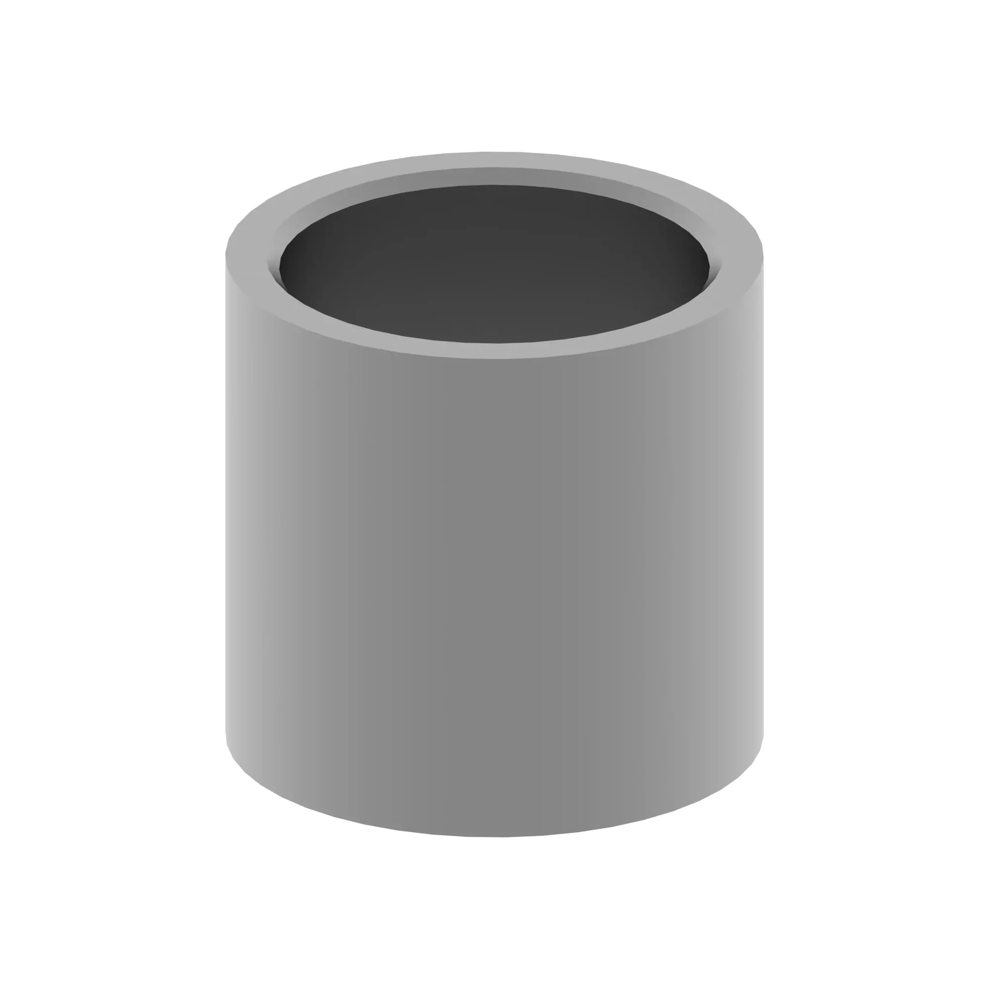 SPACER, PTO GEAR
