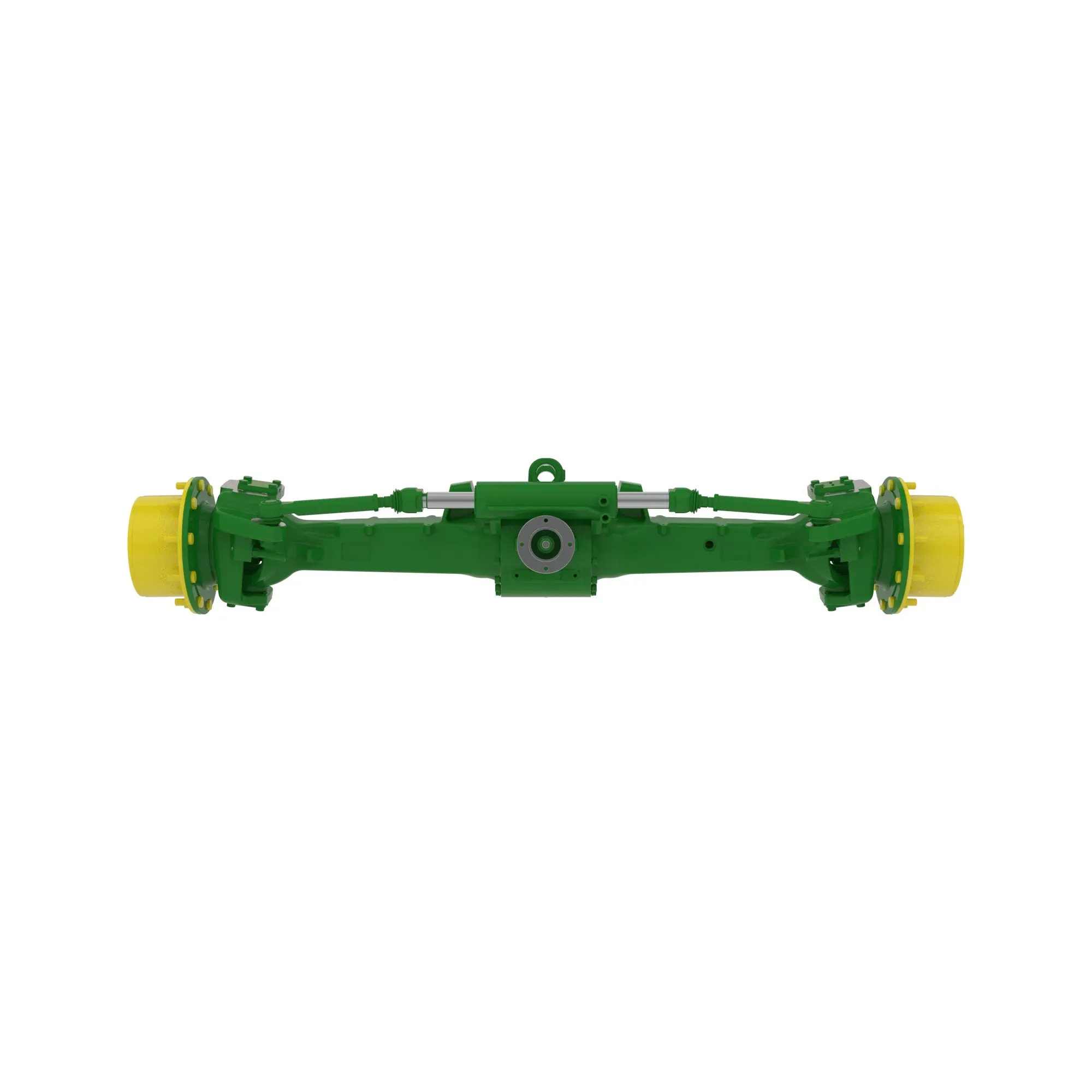Front Axle