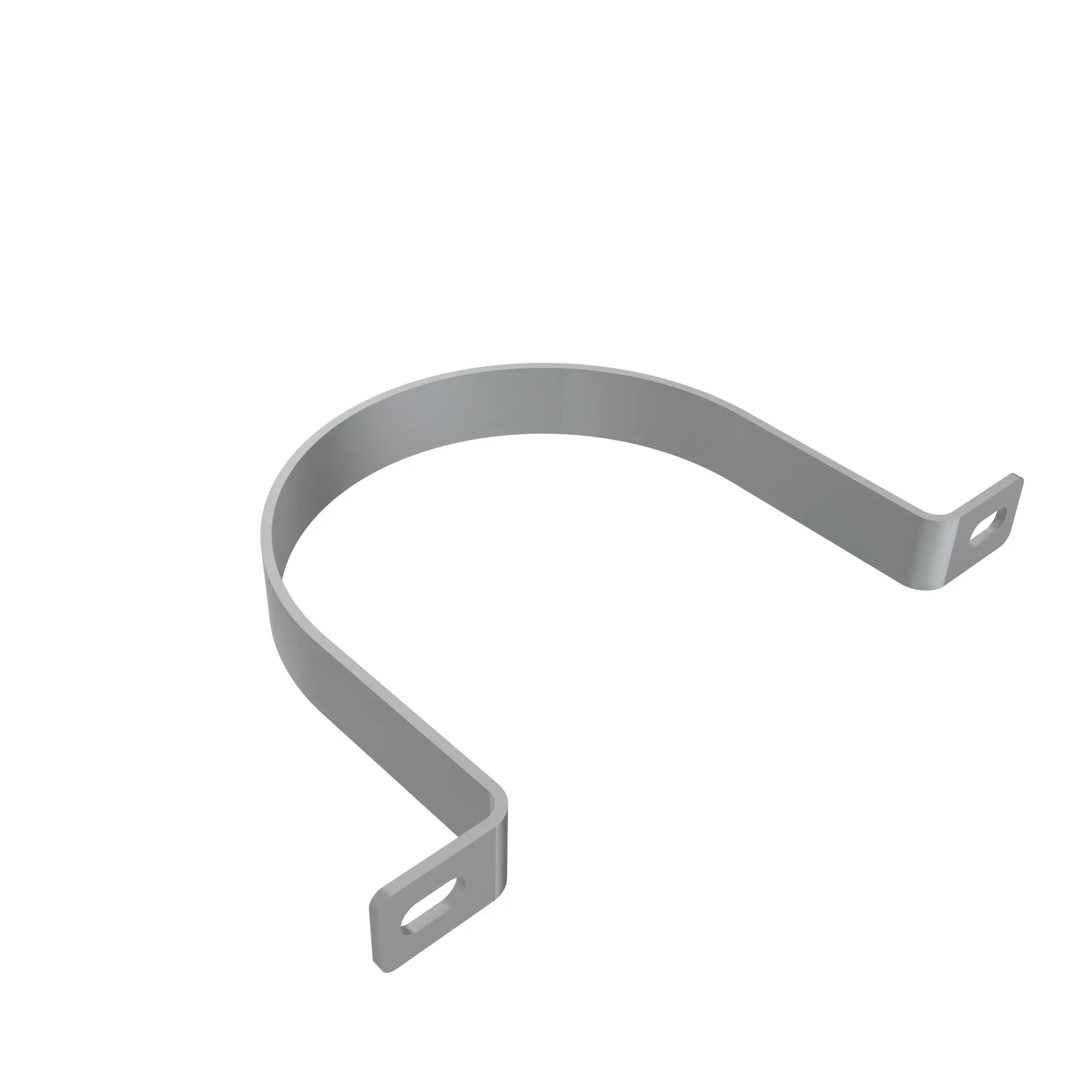CLAMP, INTAKE PIPE, Clamp