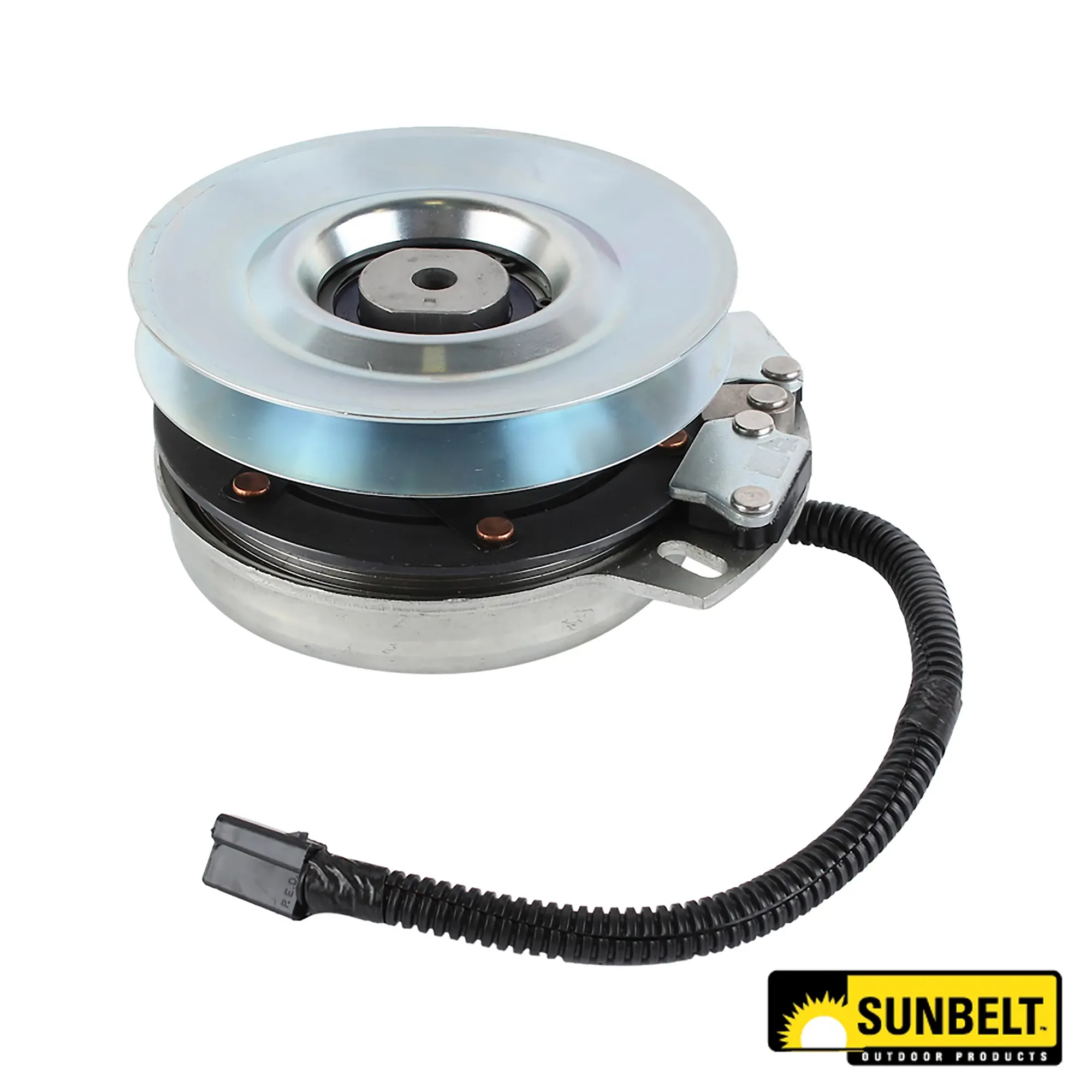 Sunbelt PTO Xtreme Clutch - A-B1XT0107