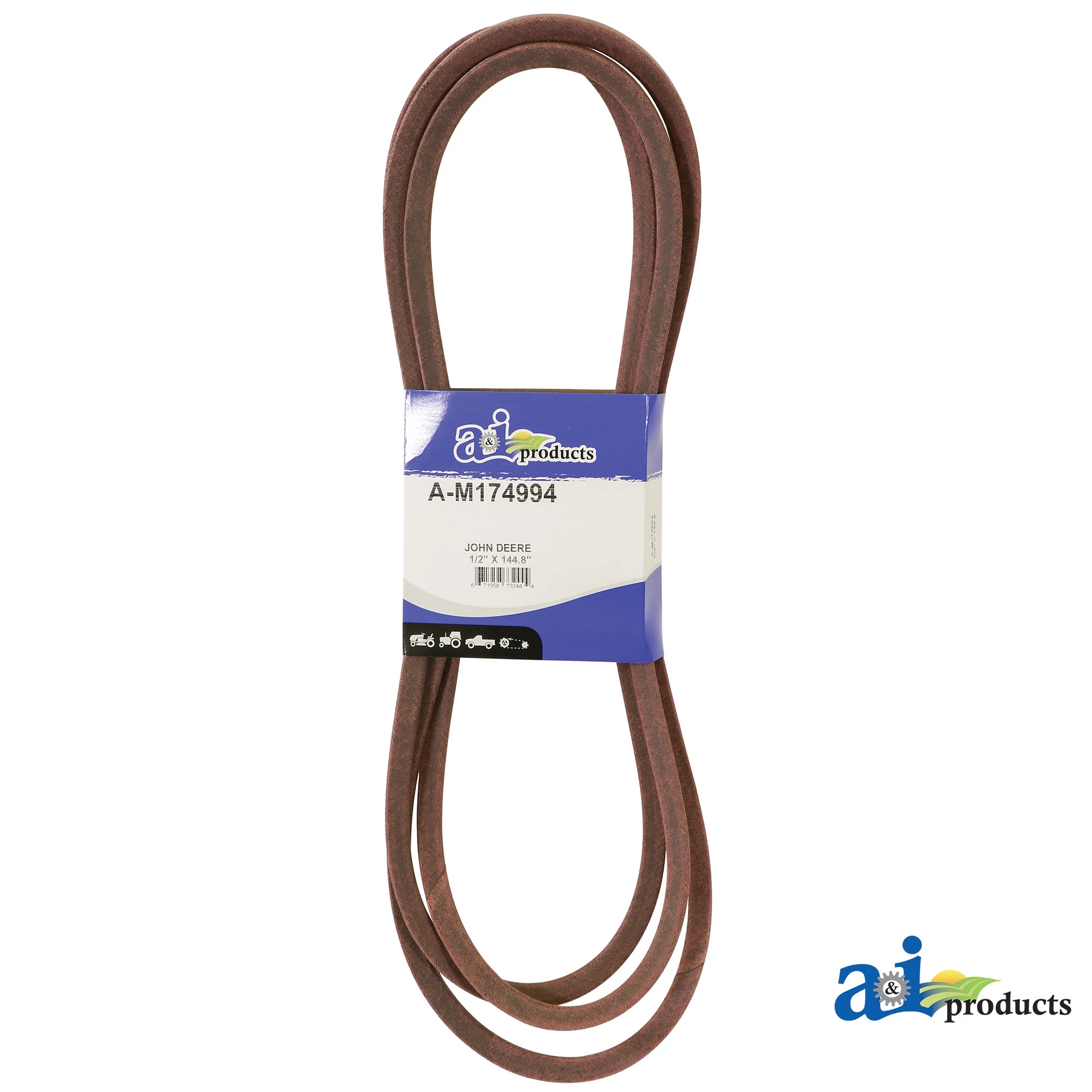 A&I Products V-Belt - A-M174994